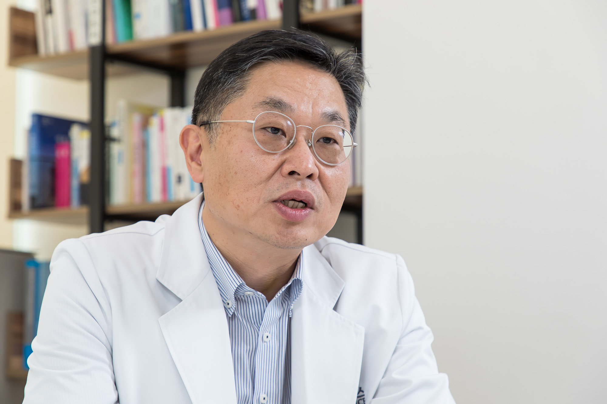 의료;의학;연세세브란스병원;세브란스병원노년내과;김창오교수;김창오노년내과교수;노인인구증가;노인환자