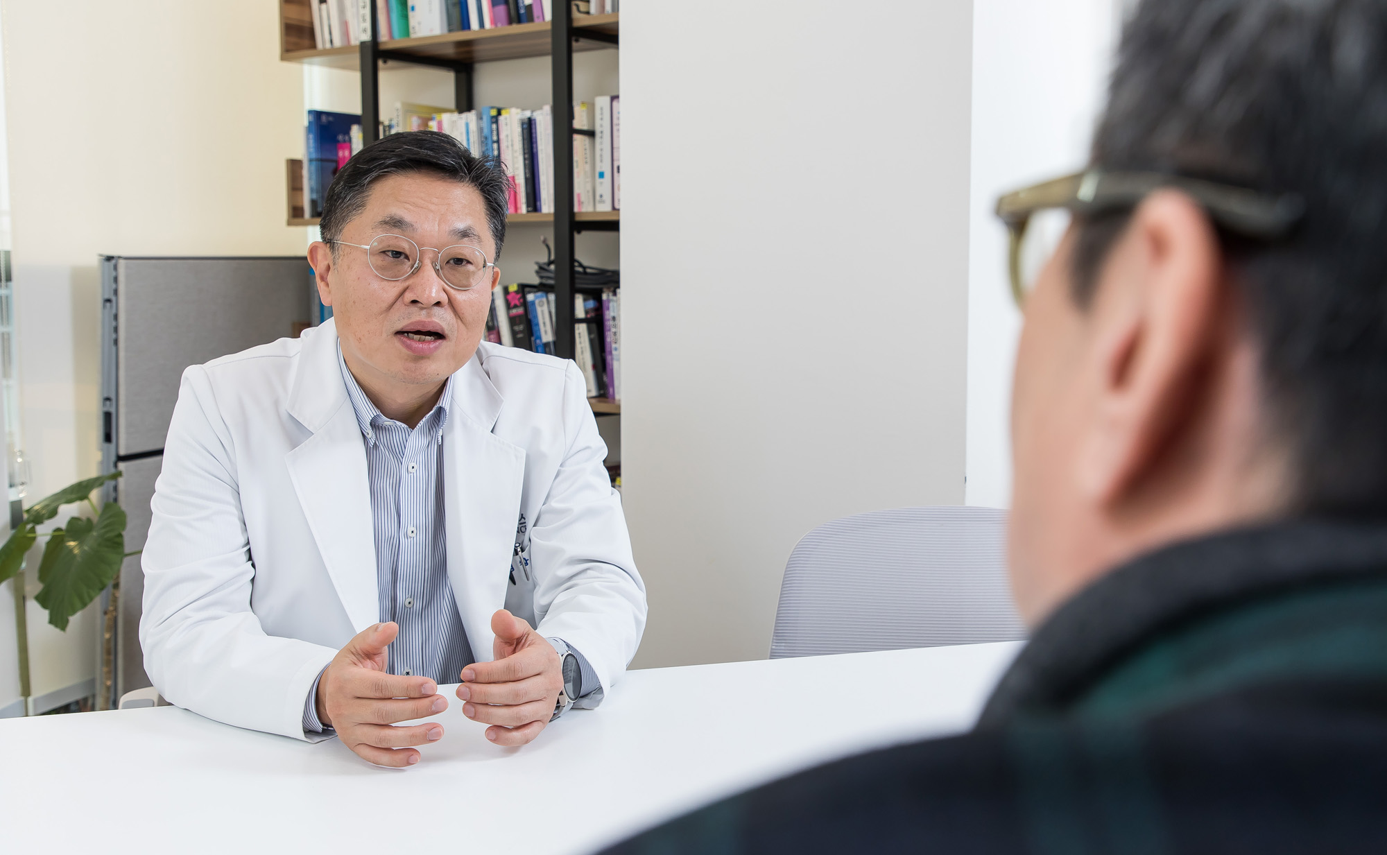 의료;의학;연세세브란스병원;세브란스병원노년내과;김창오교수;김창오노년내과교수;노인인구증가;노인환자