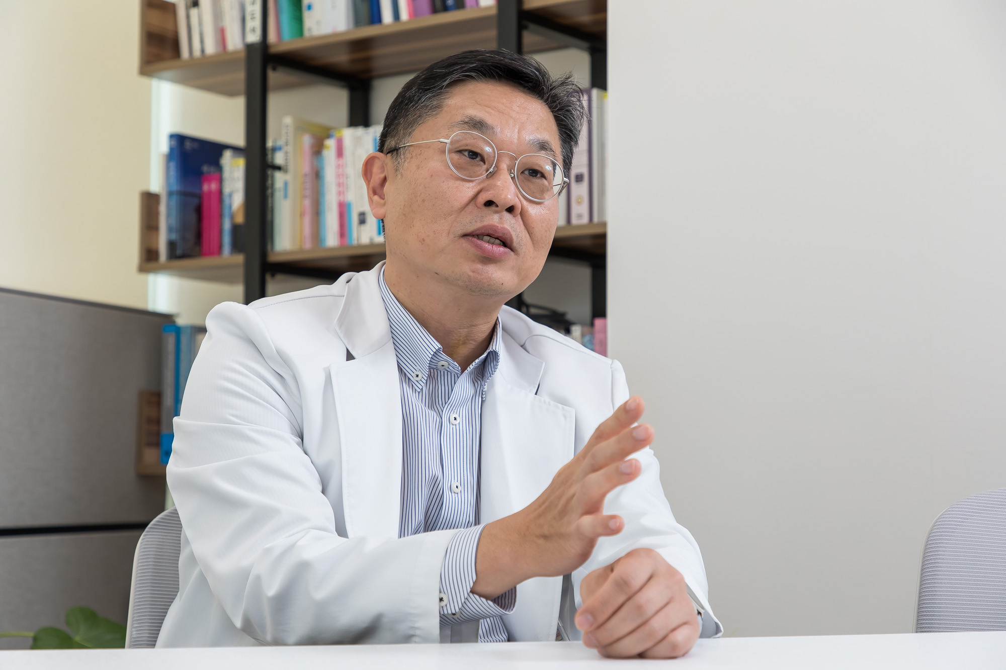 의료;의학;연세세브란스병원;세브란스병원노년내과;김창오교수;김창오노년내과교수;노인인구증가;노인환자