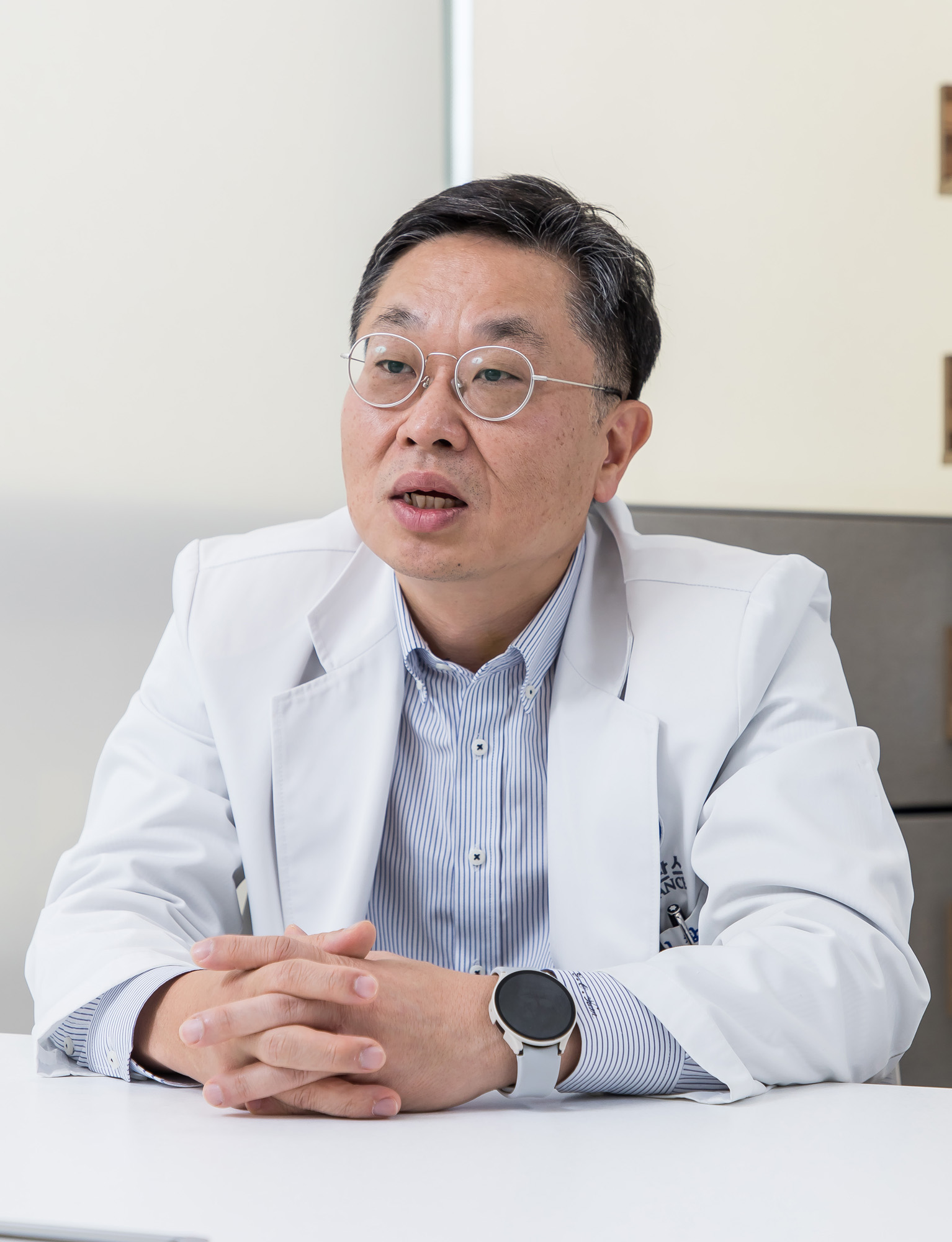 의료;의학;연세세브란스병원;세브란스병원노년내과;김창오교수;김창오노년내과교수;노인인구증가;노인환자