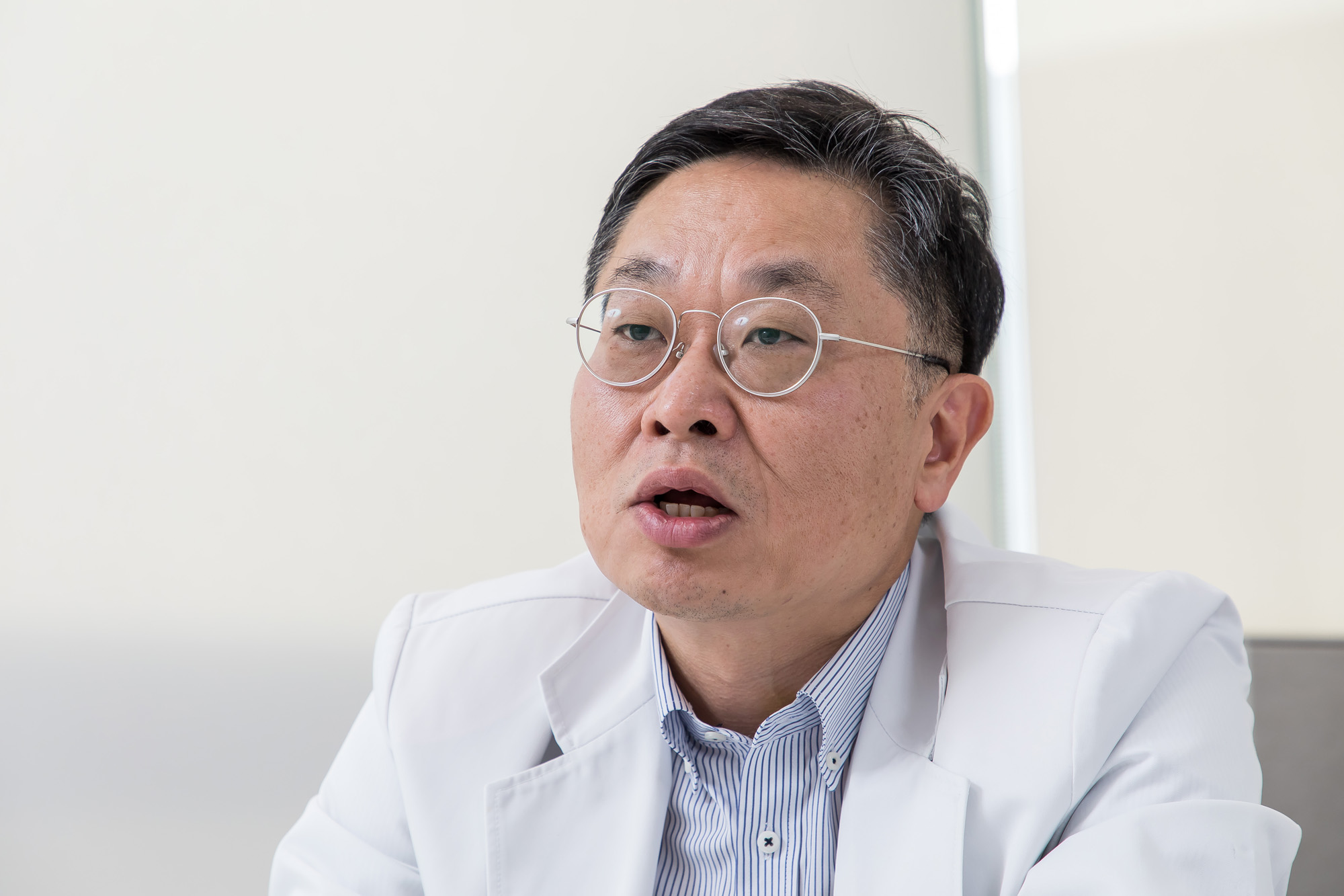의료;의학;연세세브란스병원;세브란스병원노년내과;김창오교수;김창오노년내과교수;노인인구증가;노인환자