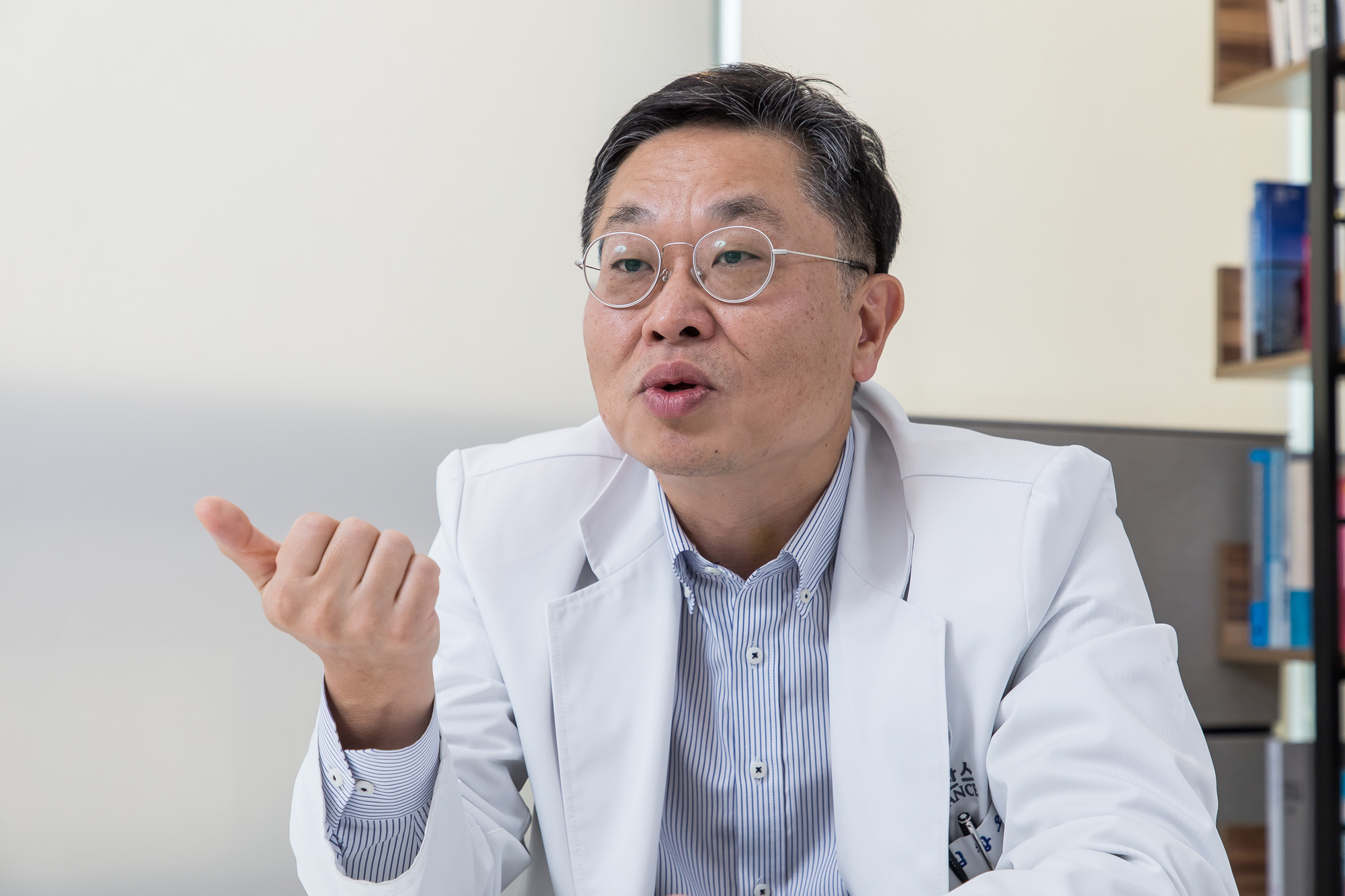 의료;의학;연세세브란스병원;세브란스병원노년내과;김창오교수;김창오노년내과교수;노인인구증가;노인환자