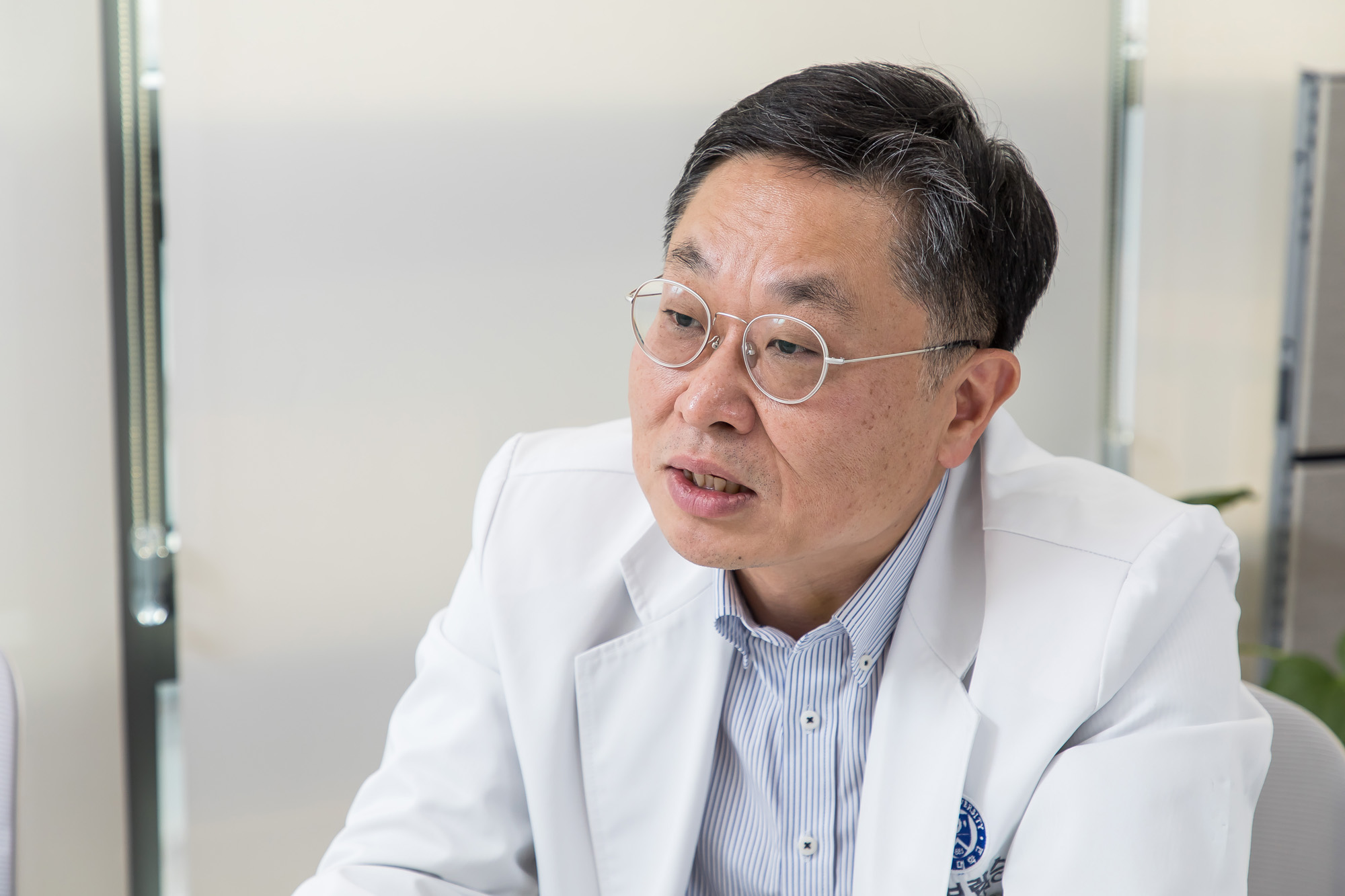 의료;의학;연세세브란스병원;세브란스병원노년내과;김창오교수;김창오노년내과교수;노인인구증가;노인환자