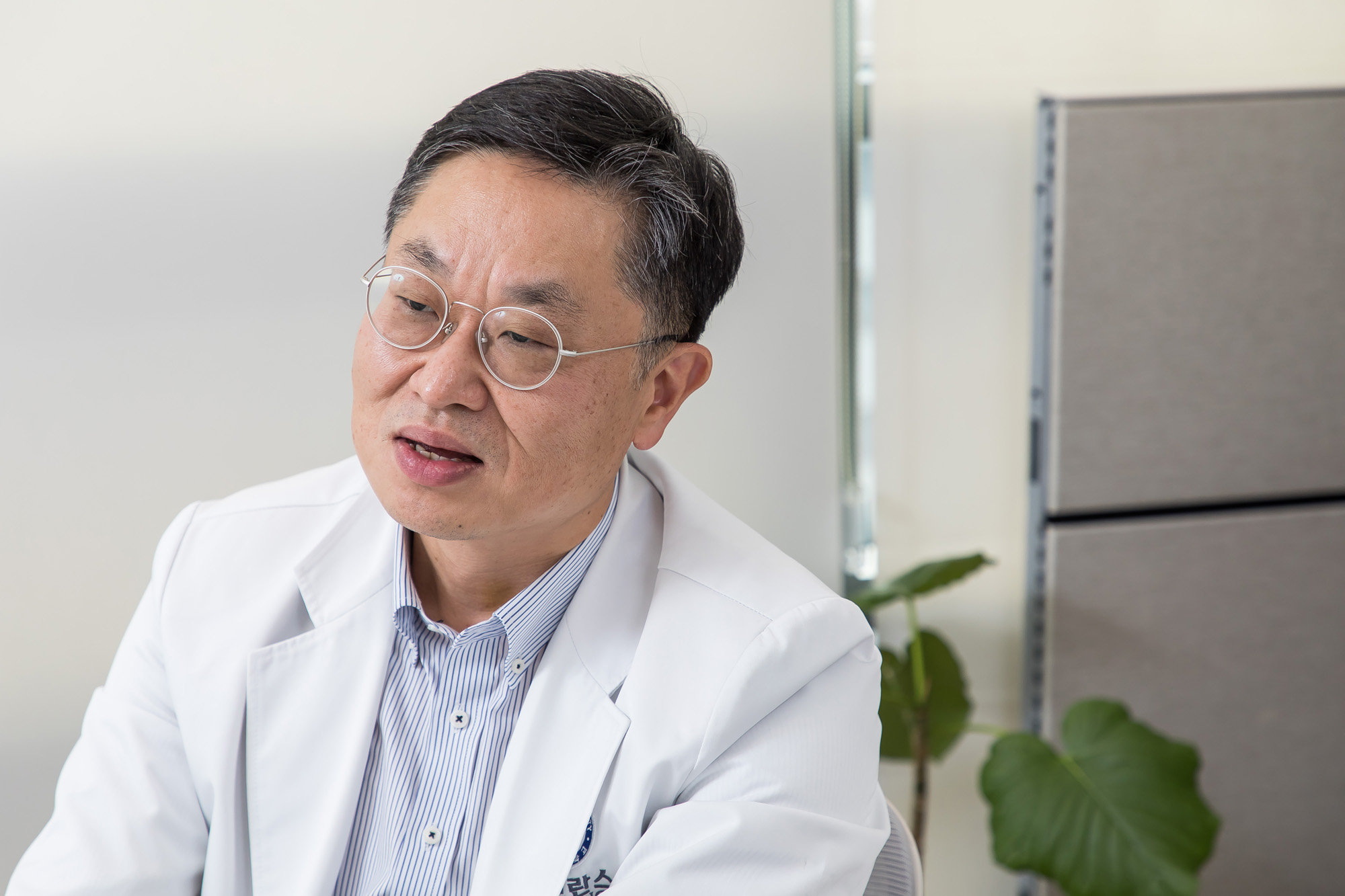 의료;의학;연세세브란스병원;세브란스병원노년내과;김창오교수;김창오노년내과교수;노인인구증가;노인환자