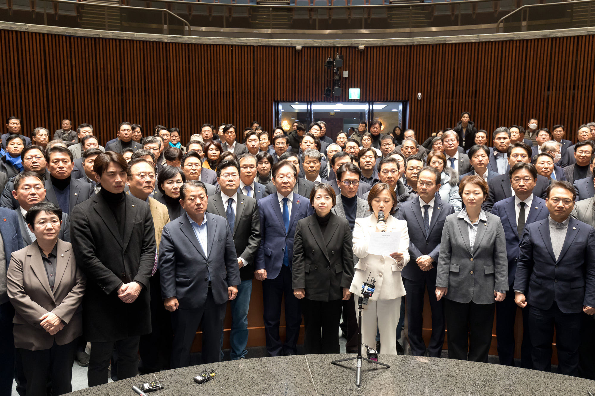국회;윤석열;비상계엄;해제