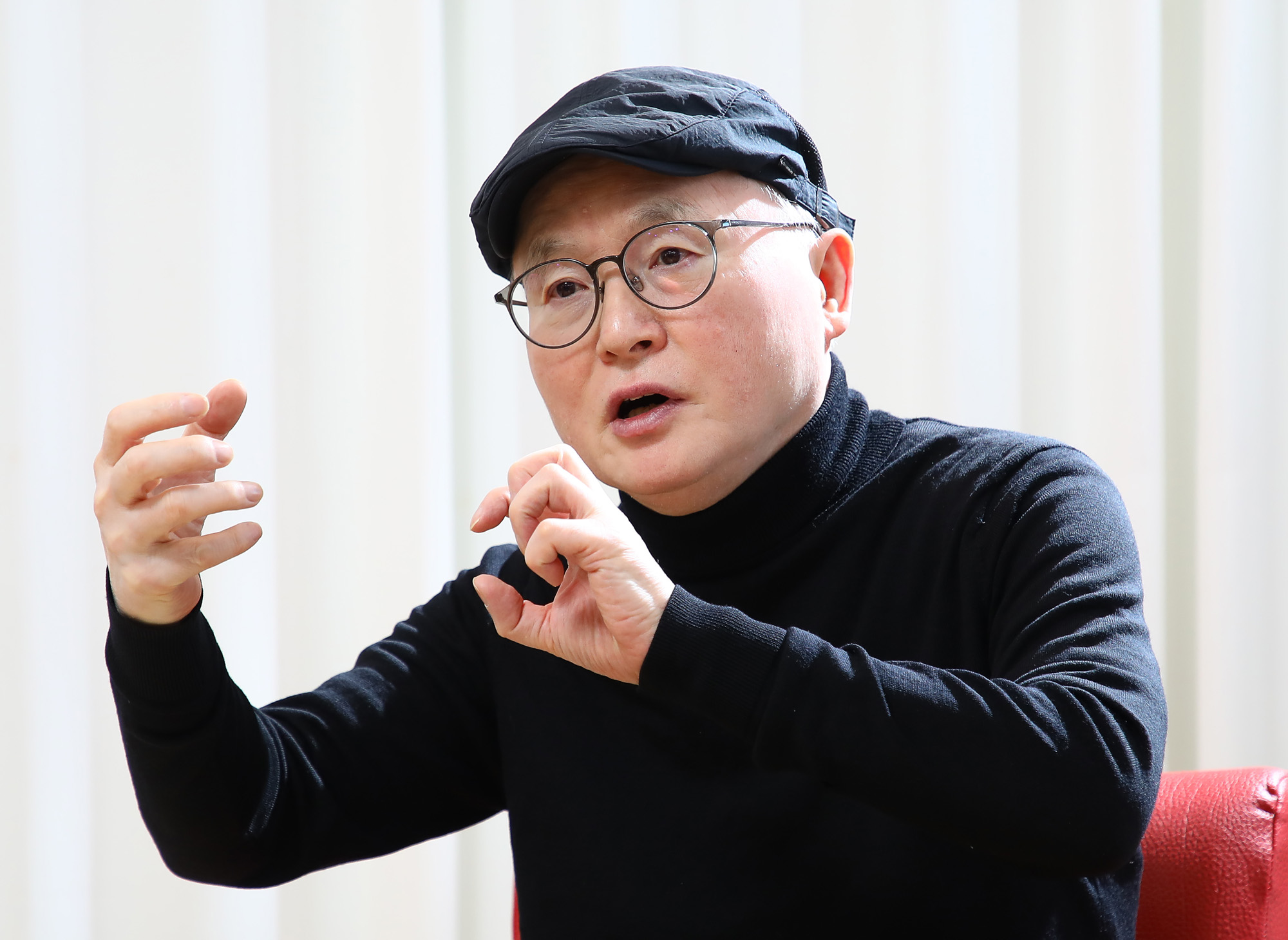 경기도 포천 이주노동자 농장