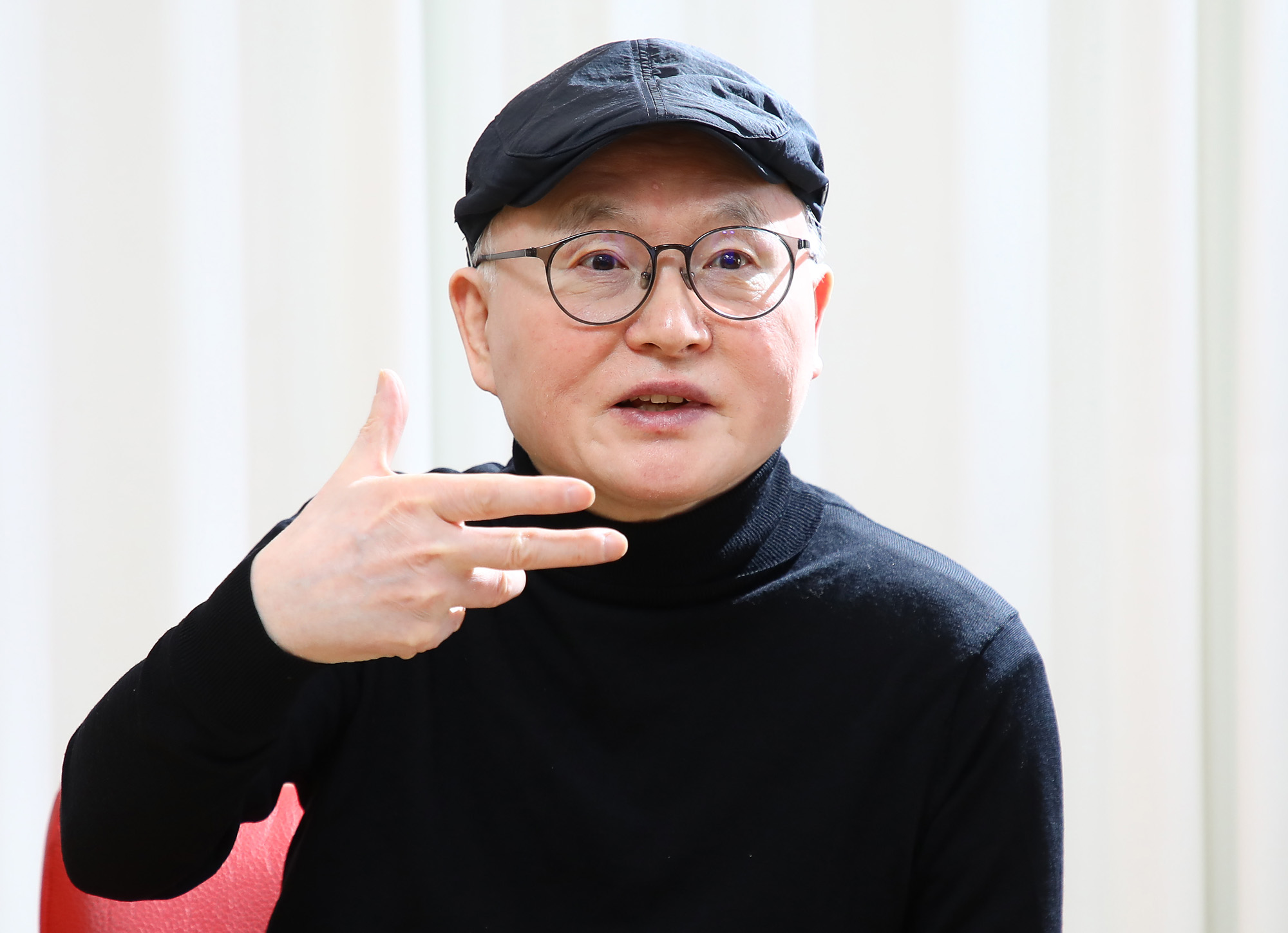 경기도 포천 이주노동자 농장