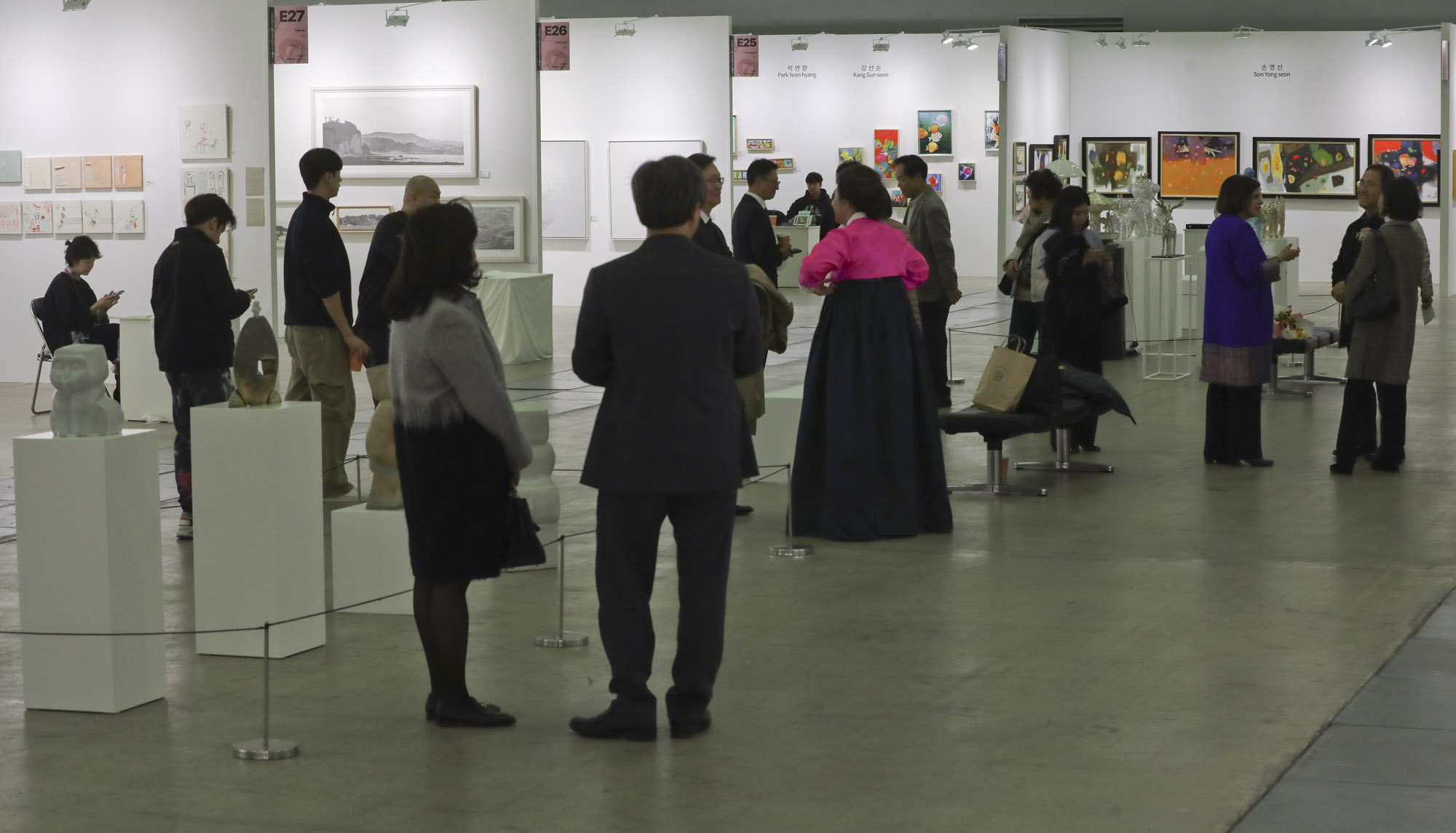 부산국제아트페어;부산아트페어;미술전시