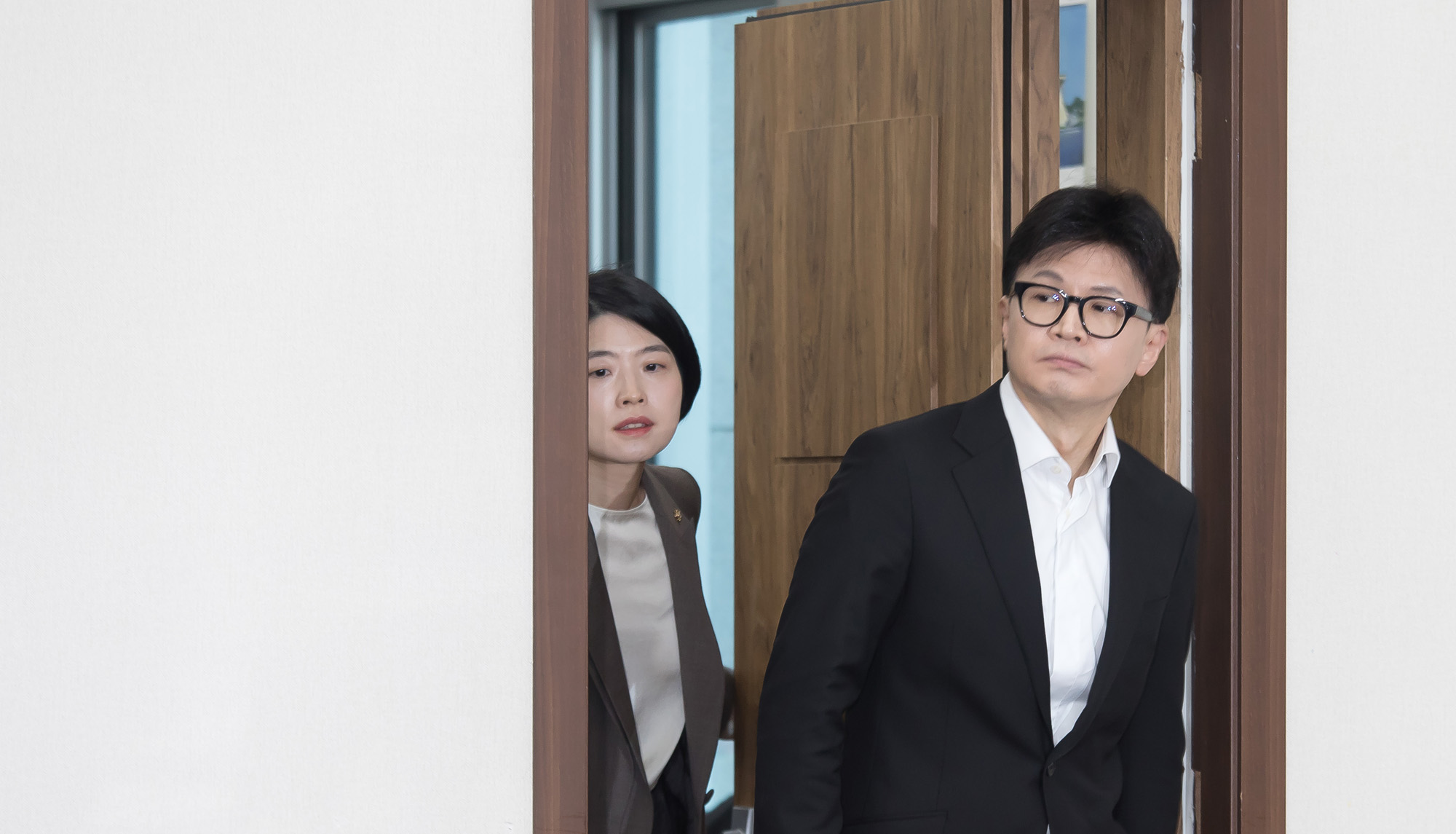 정치;국민의힘;최고위원회의