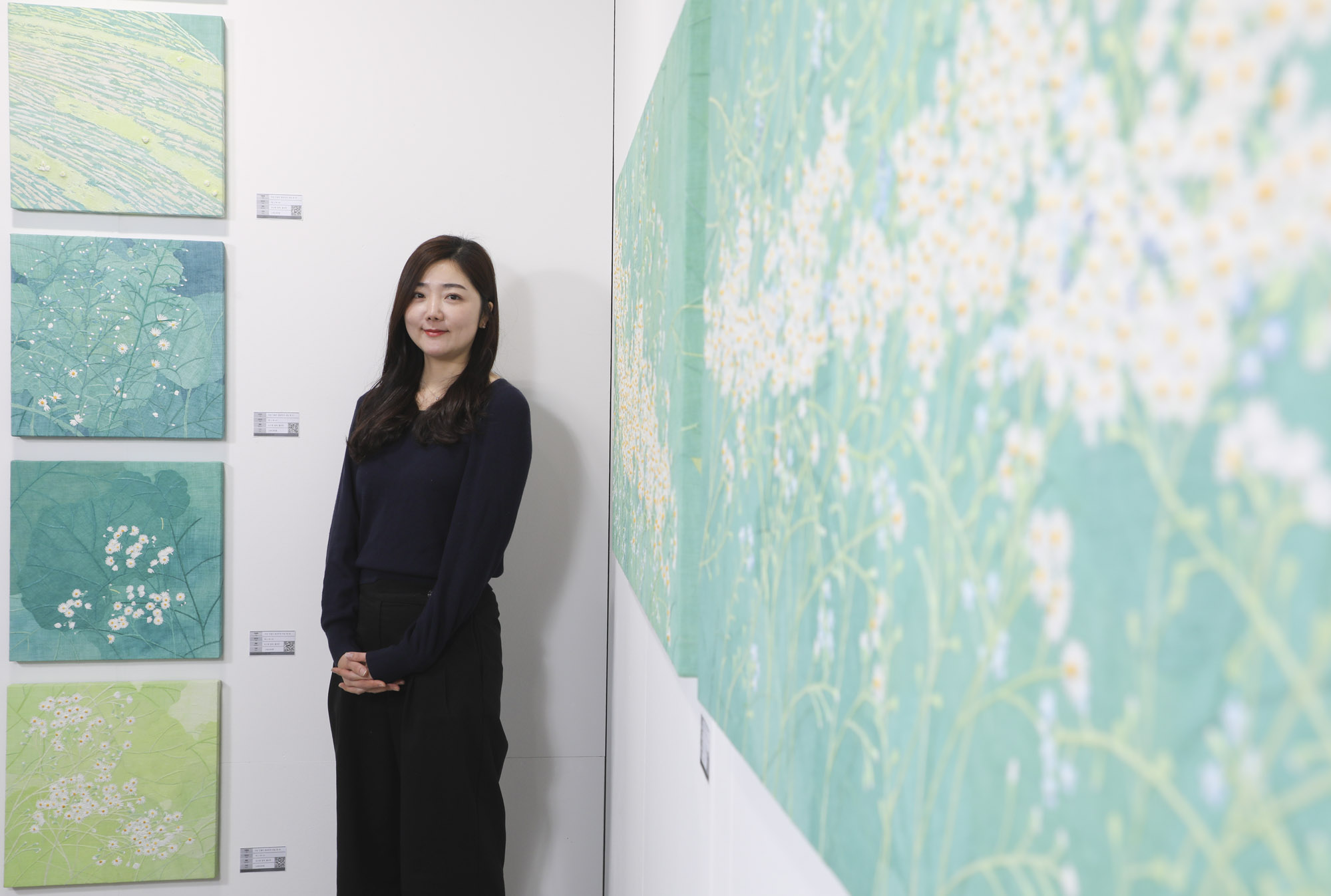 정연희;정연희작가;그림;부산국제아트페어정연희