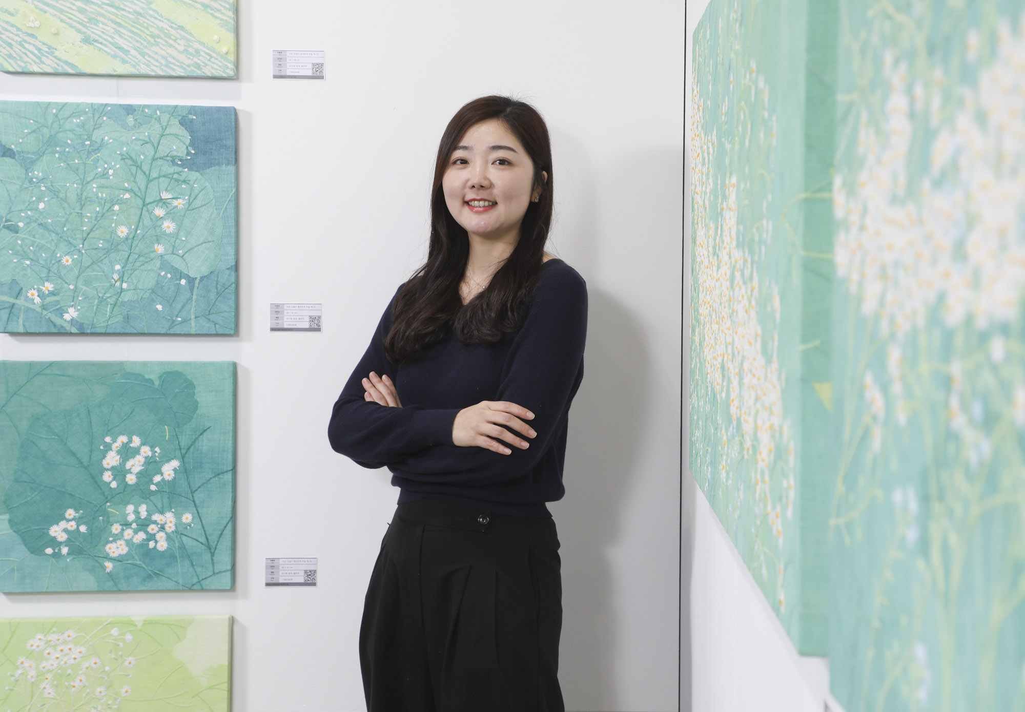 정연희;정연희작가;그림;부산국제아트페어정연희