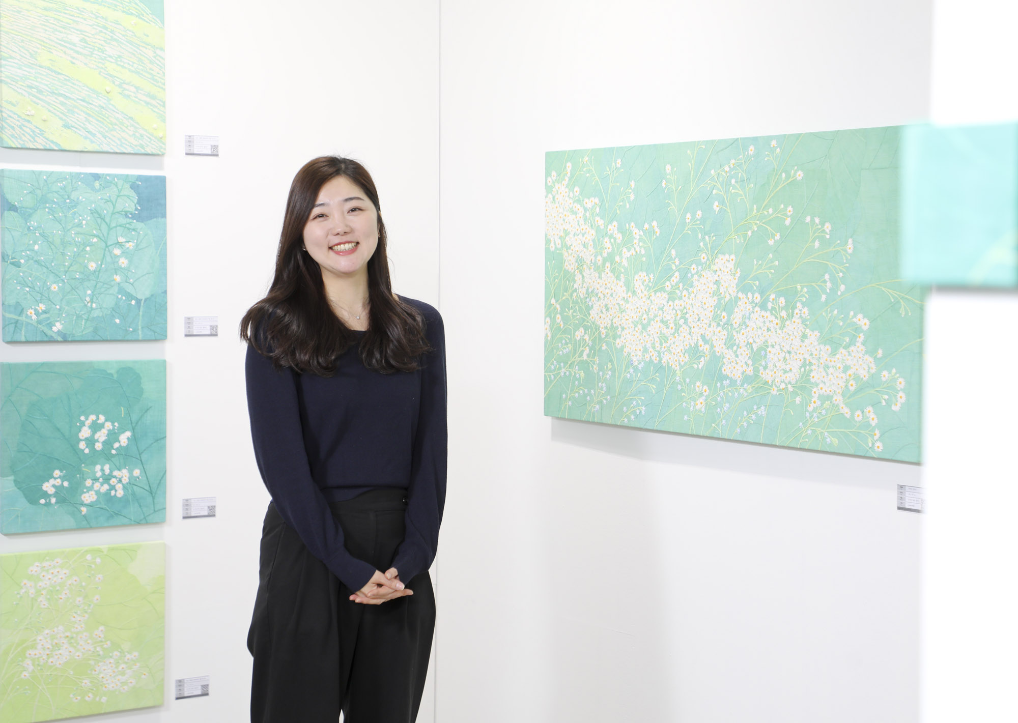 정연희;정연희작가;그림;부산국제아트페어정연희