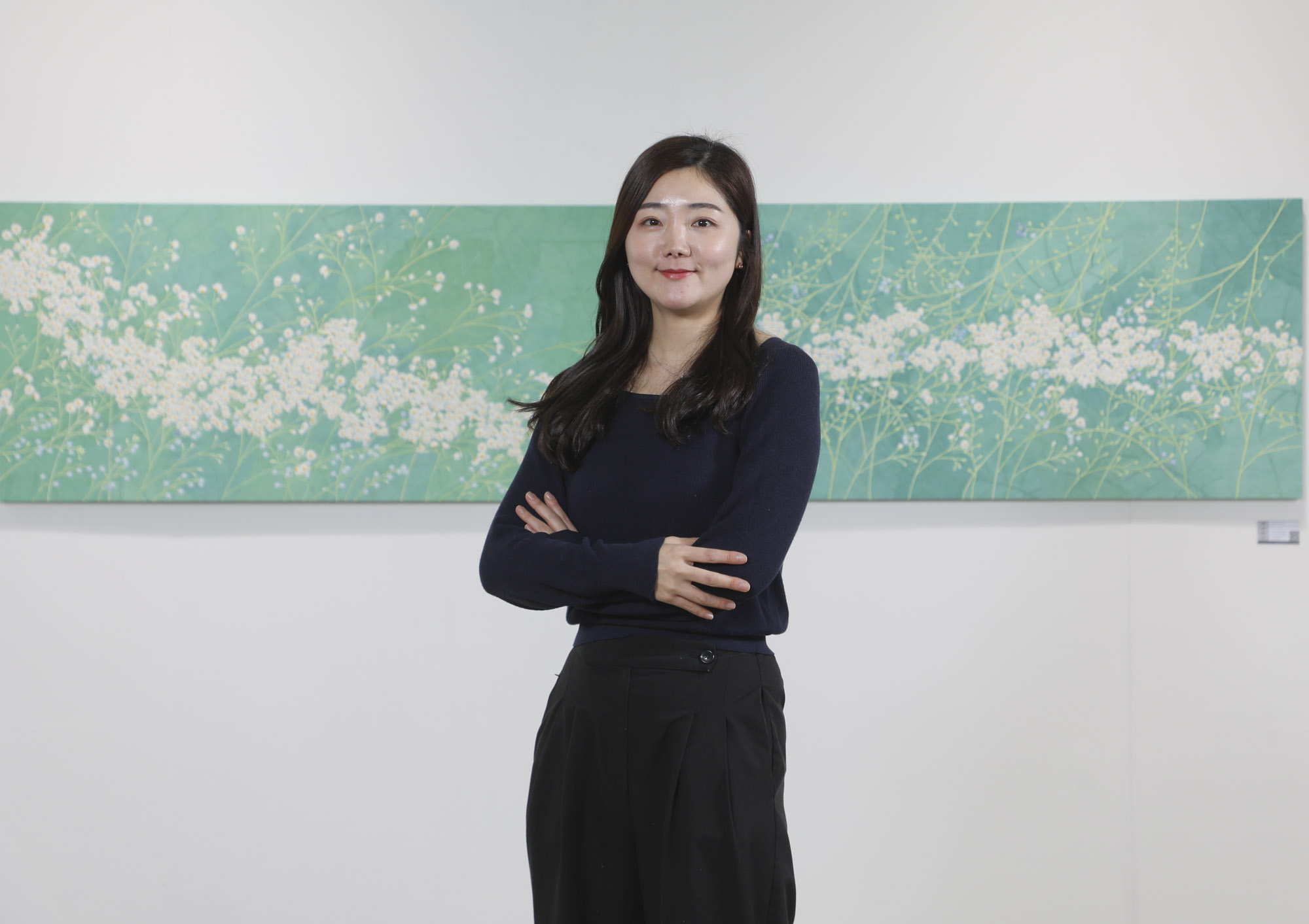 정연희;정연희작가;그림;부산국제아트페어정연희