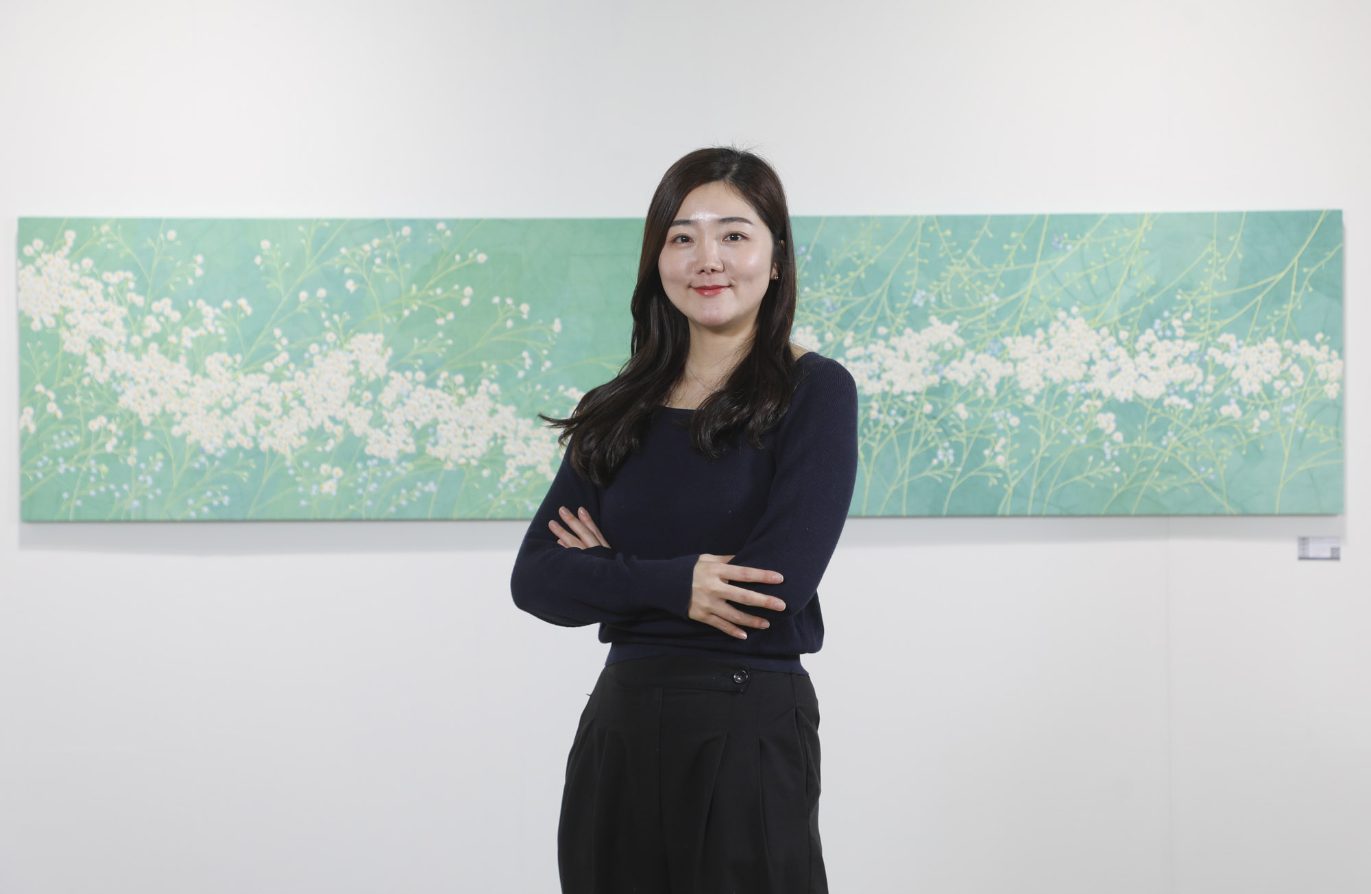 정연희;정연희작가;그림;부산국제아트페어정연희