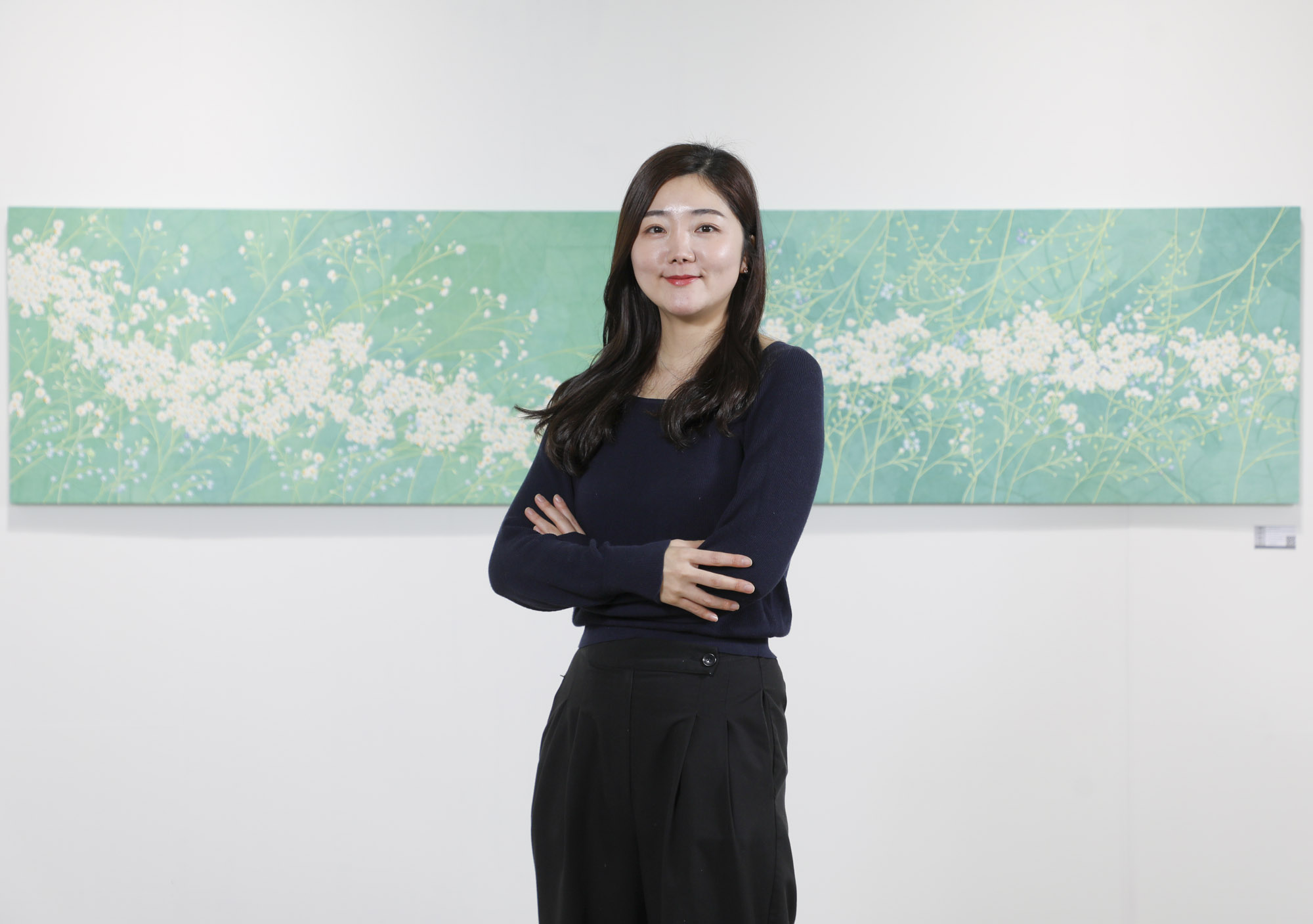 정연희;정연희작가;그림;부산국제아트페어정연희