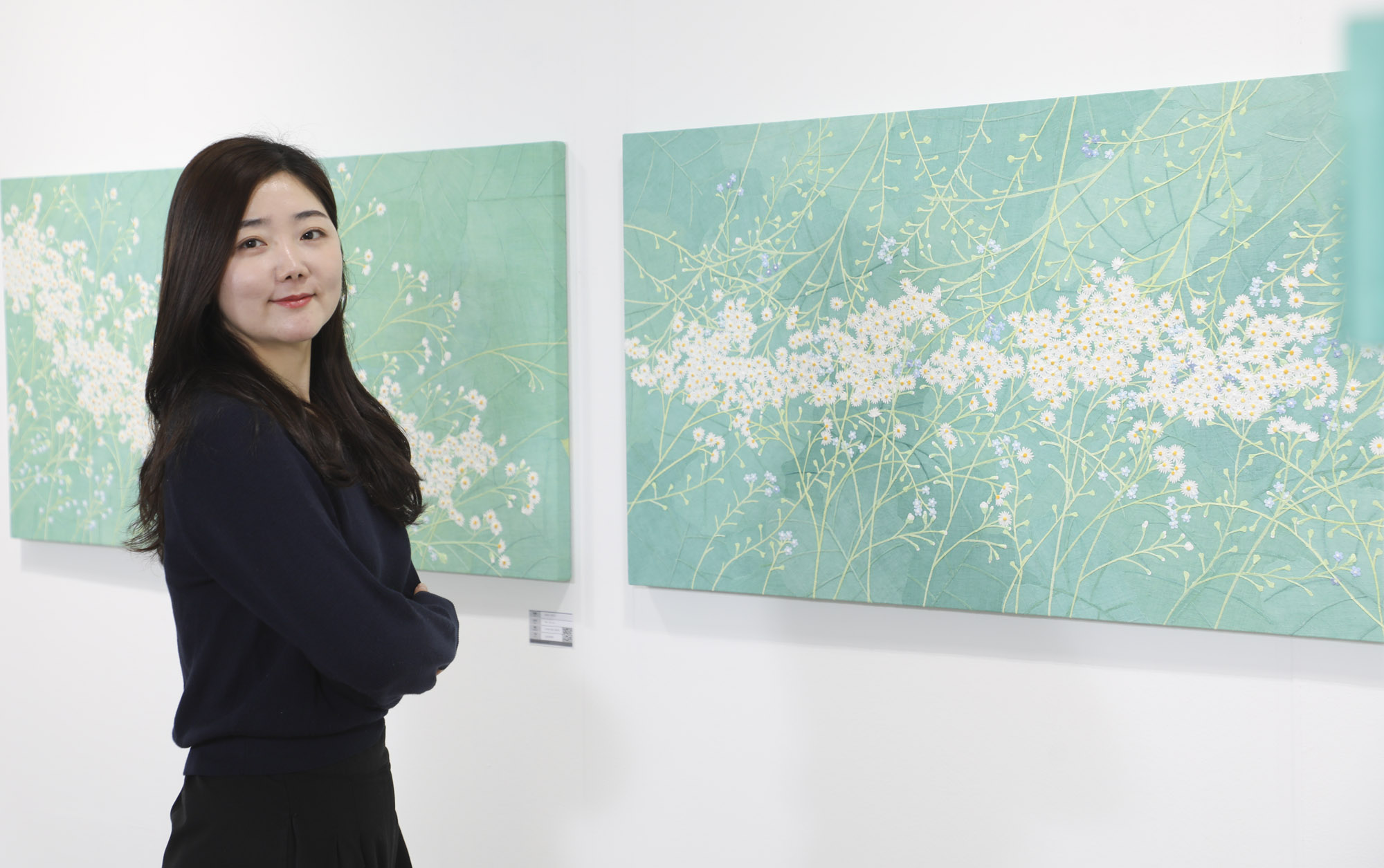 정연희;정연희작가;그림;부산국제아트페어정연희