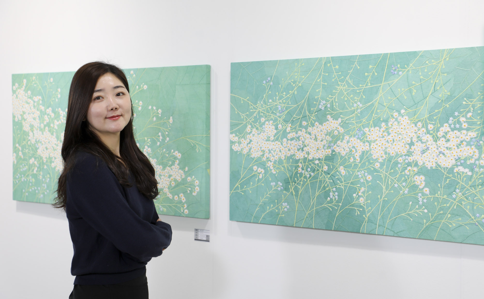 정연희;정연희작가;그림;부산국제아트페어정연희