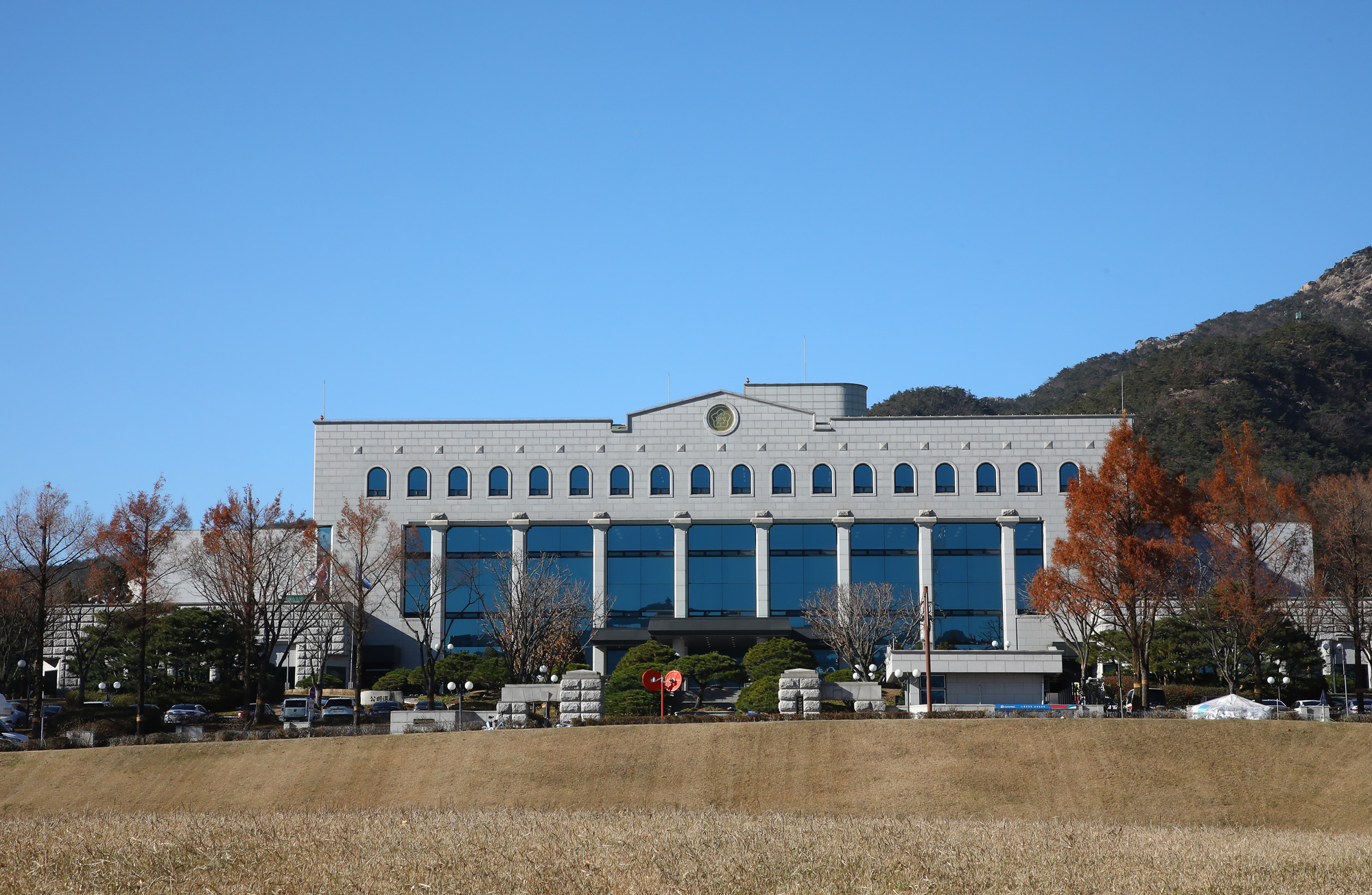 중앙선관위 노태악 과천 비상계엄 위법 계엄군