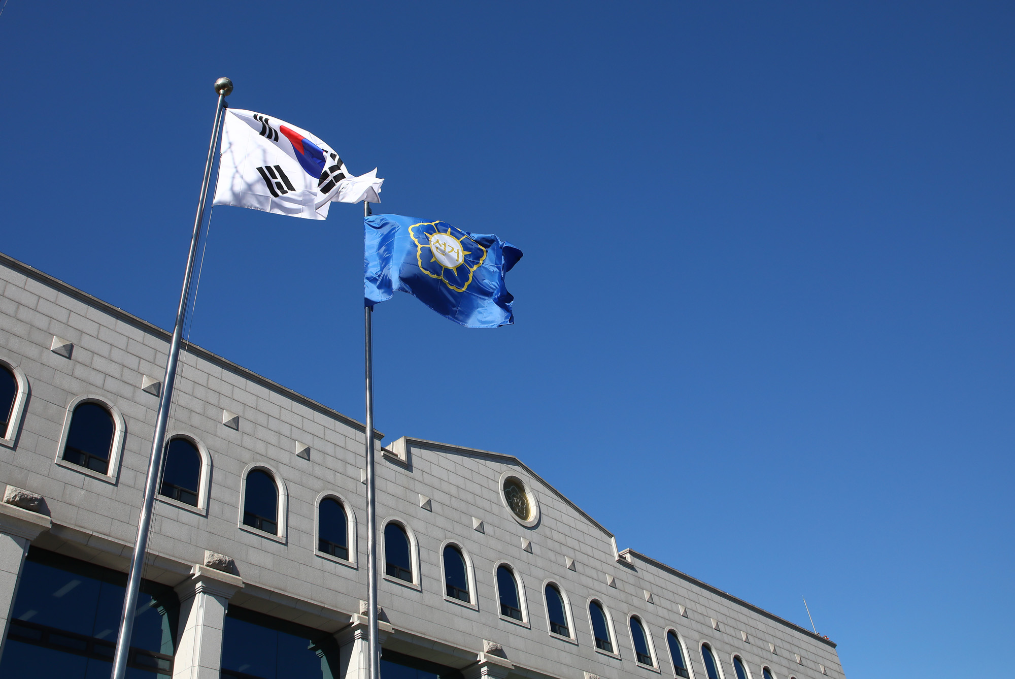 중앙선관위 노태악 과천 비상계엄 위법 계엄군
