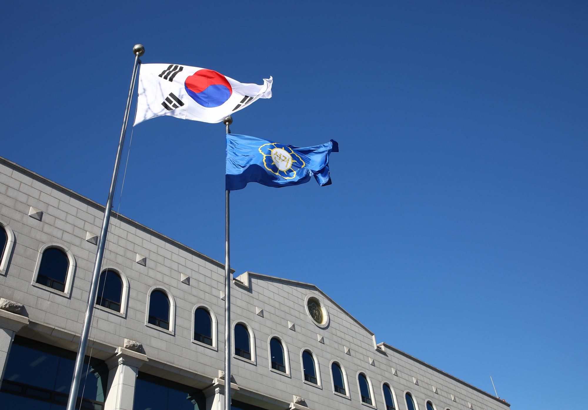 중앙선관위 노태악 과천 비상계엄 위법 계엄군