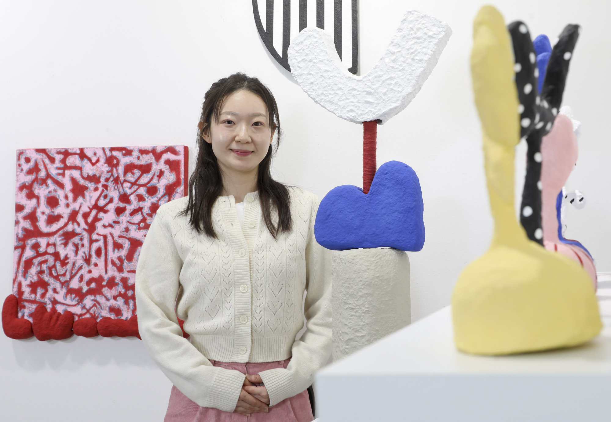 김이린;김이린작가;김이린부산국제아트페어