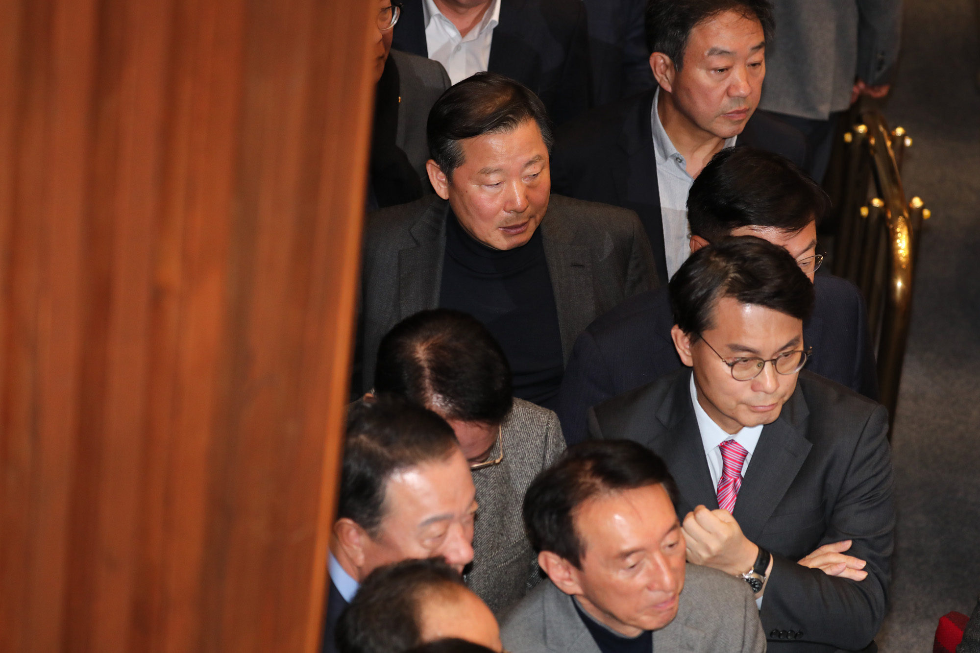 정치;국회;본회의;윤상현