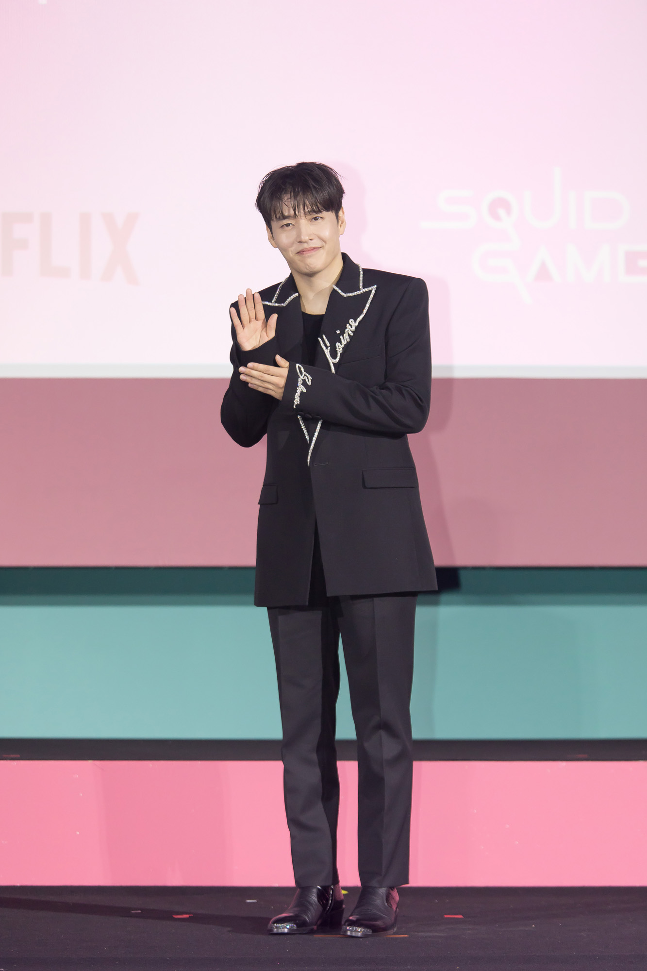 문화;예술;영화;시리즈;넷플릭스;오징어게임