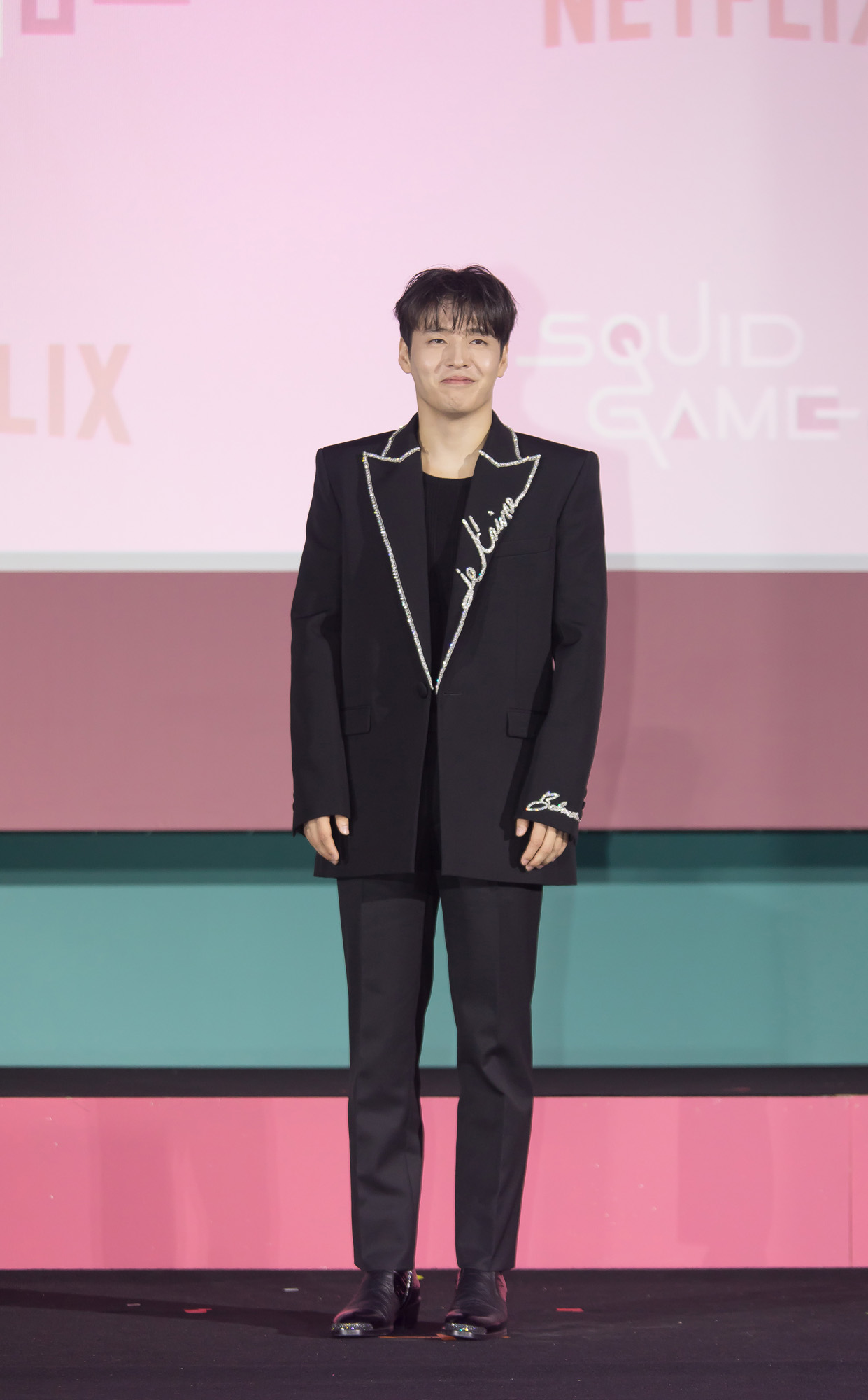 문화;예술;영화;시리즈;넷플릭스;오징어게임