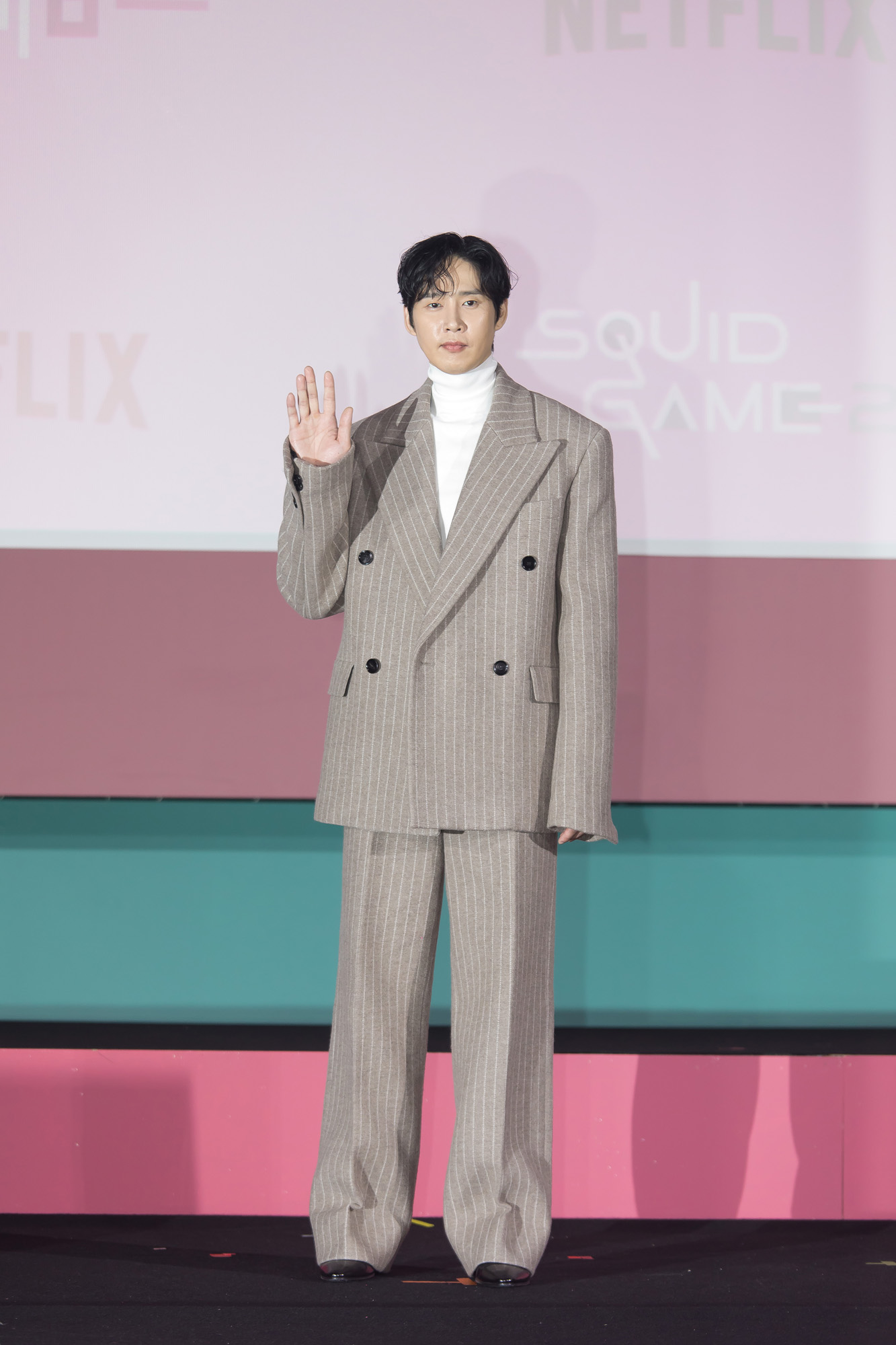 문화;예술;영화;시리즈;넷플릭스;오징어게임