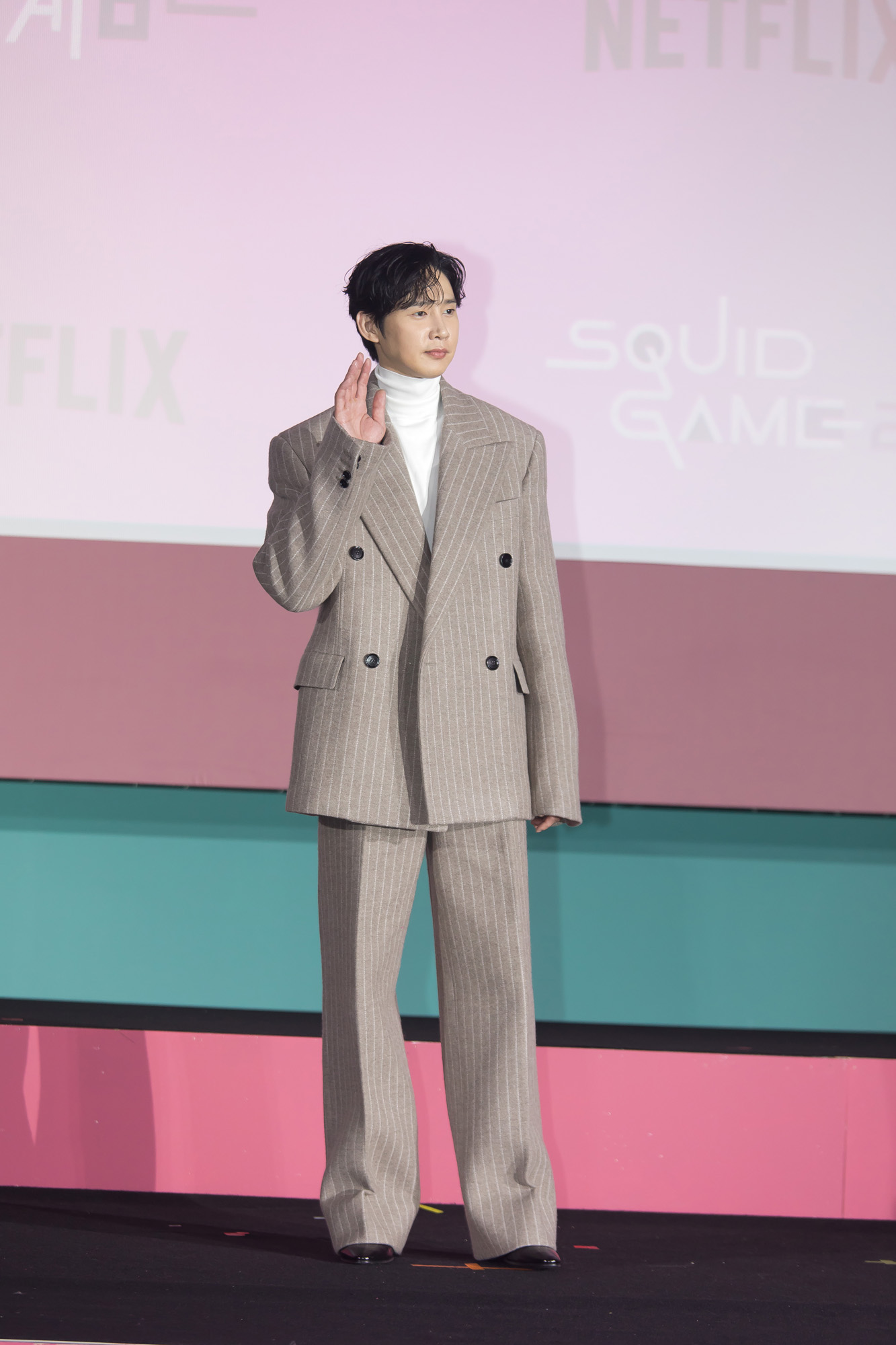 문화;예술;영화;시리즈;넷플릭스;오징어게임