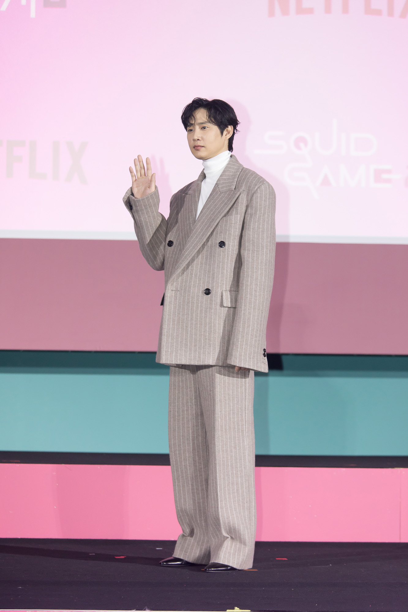 문화;예술;영화;시리즈;넷플릭스;오징어게임