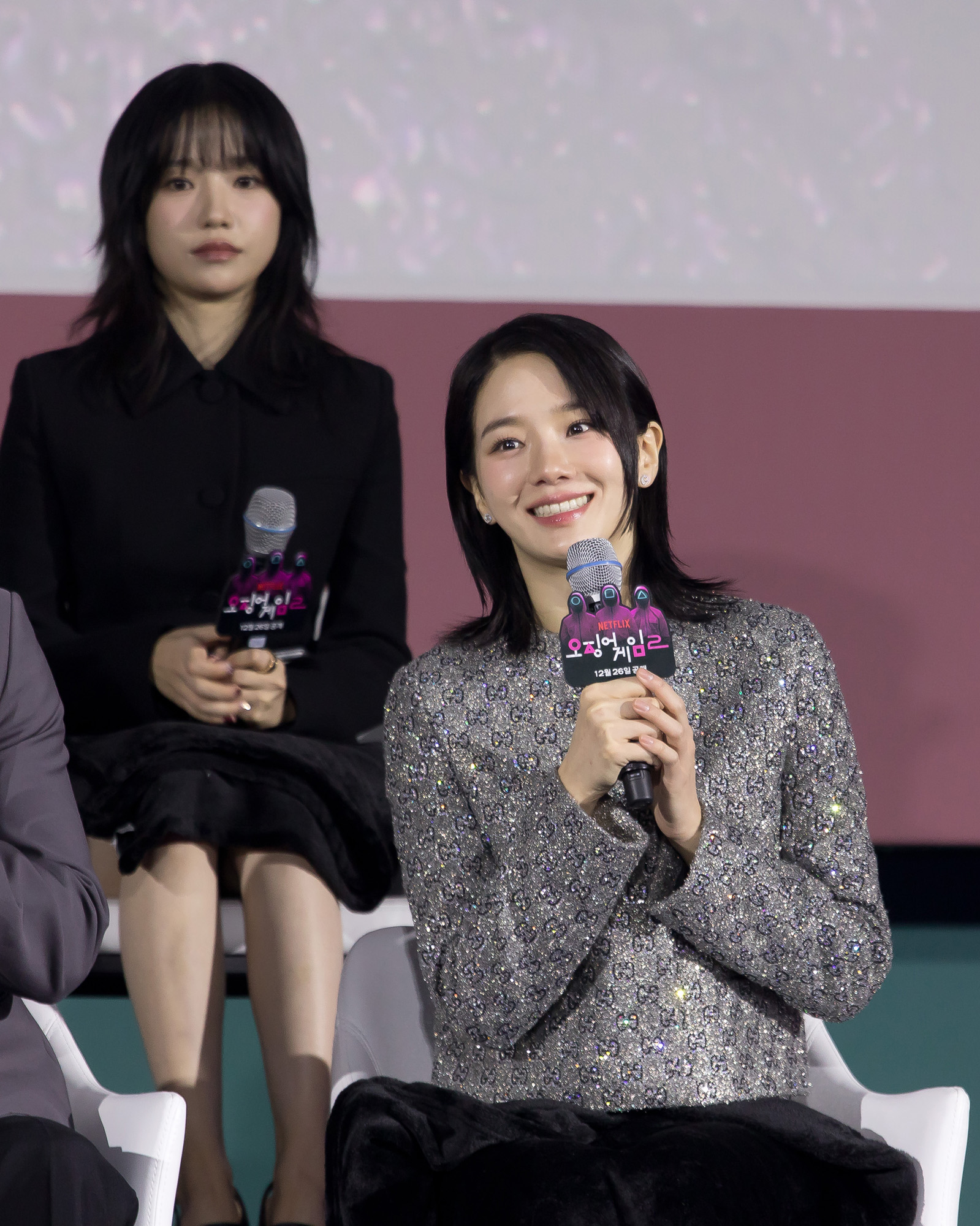 문화;예술;오징어게임2;넷플릭스