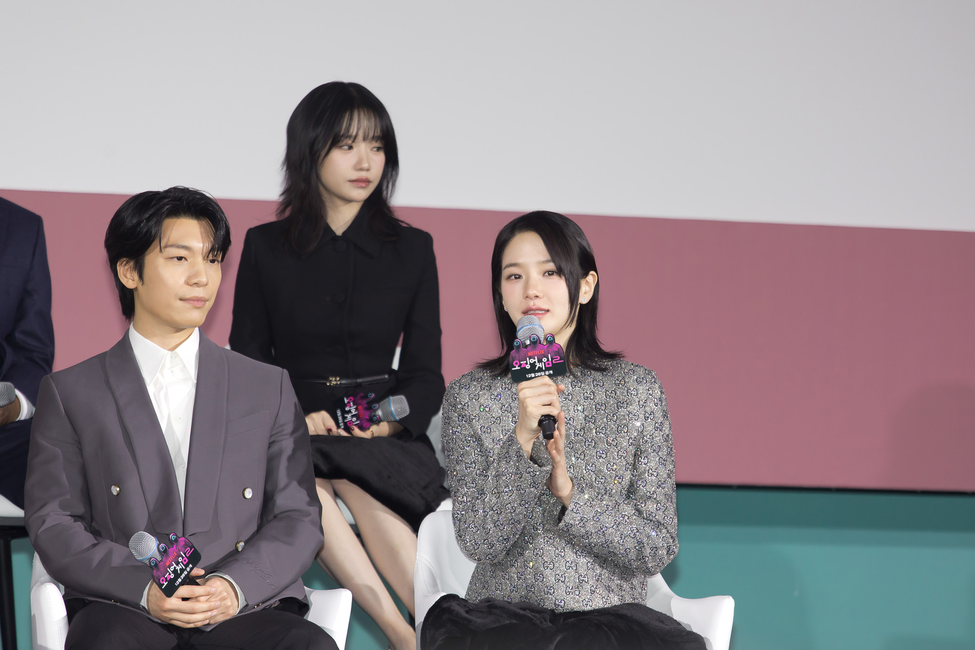 문화;예술;오징어게임2;넷플릭스