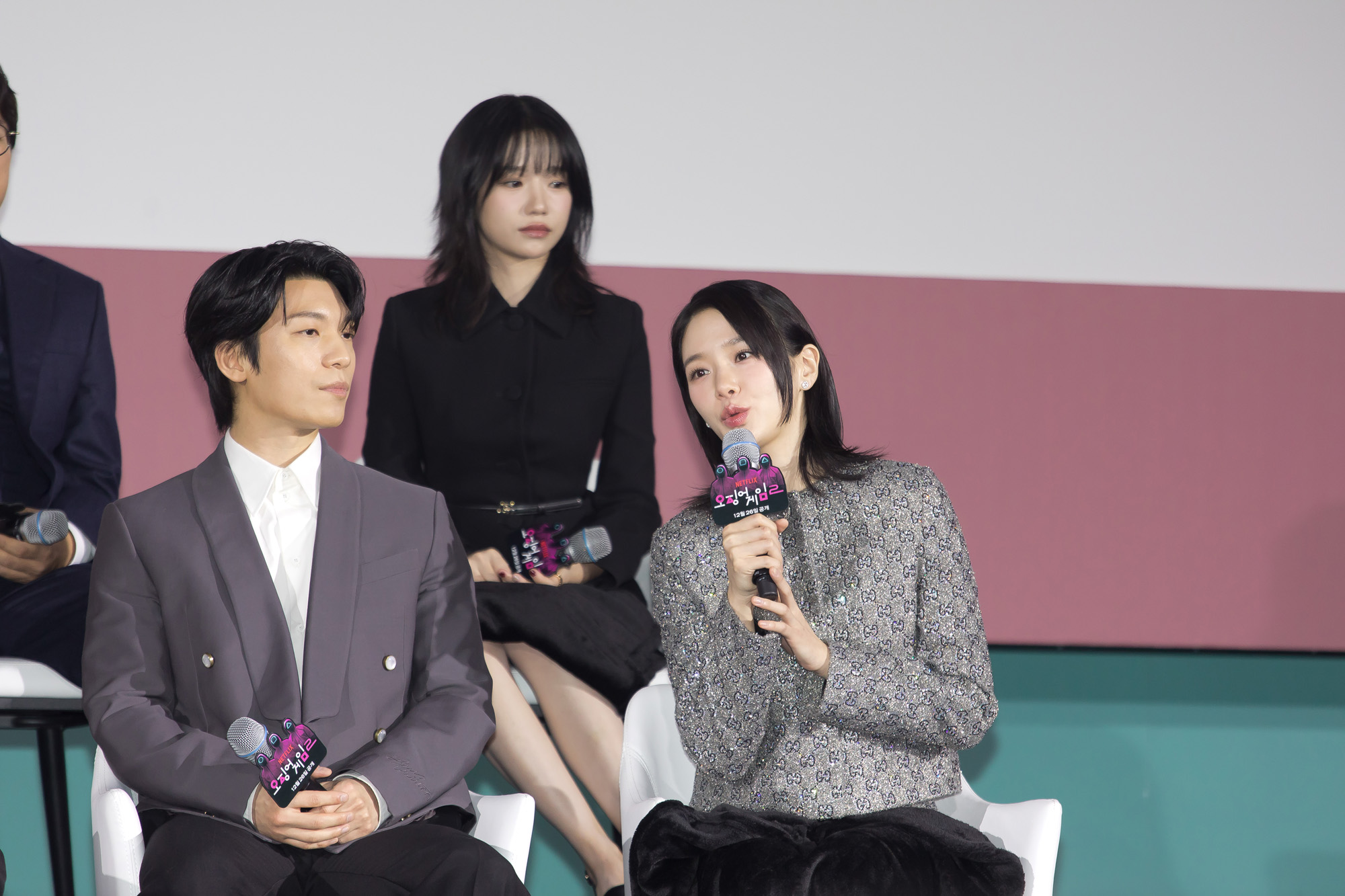 문화;예술;오징어게임2;넷플릭스