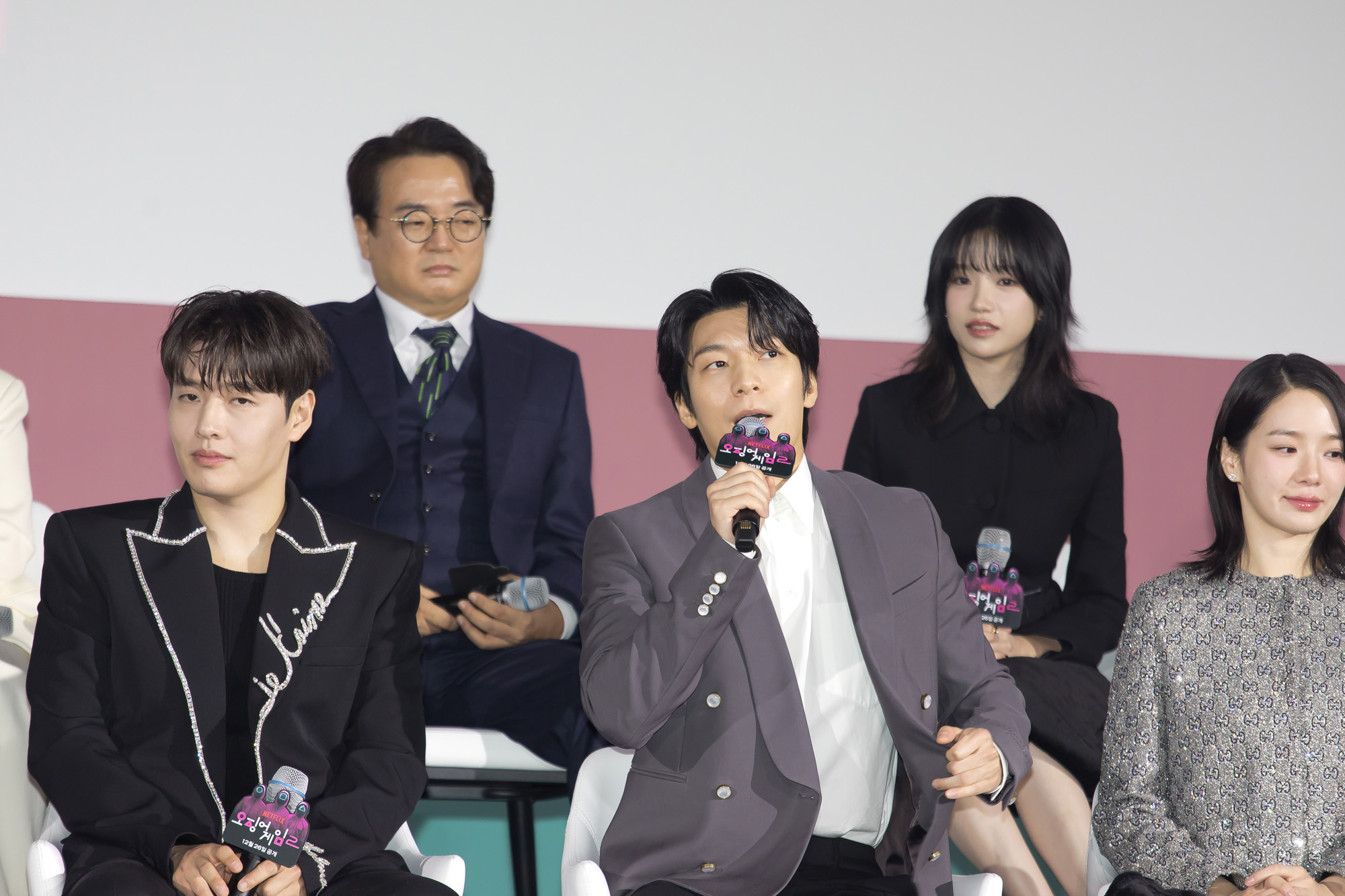 문화;예술;오징어게임2;넷플릭스