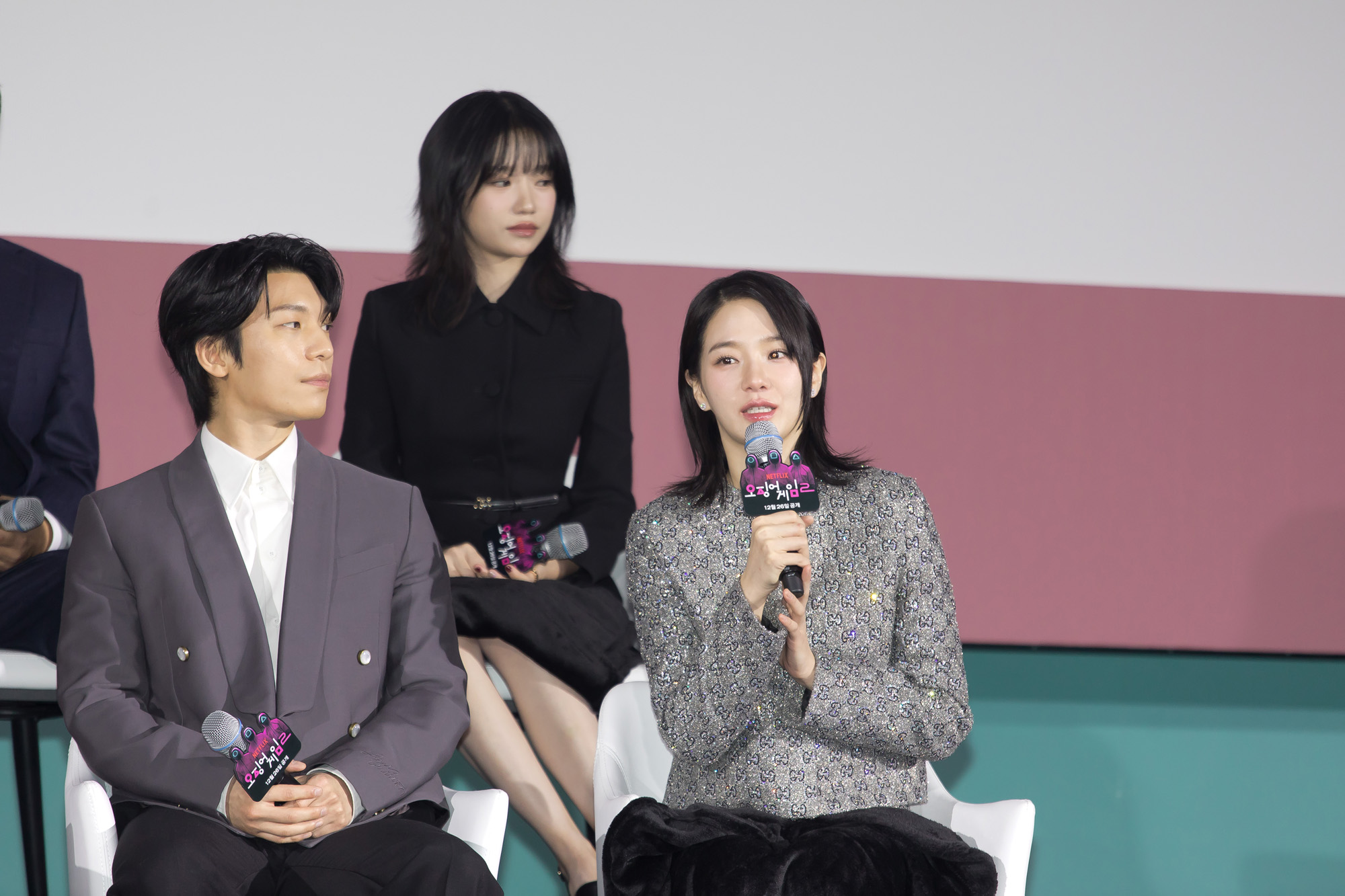 문화;예술;오징어게임2;넷플릭스