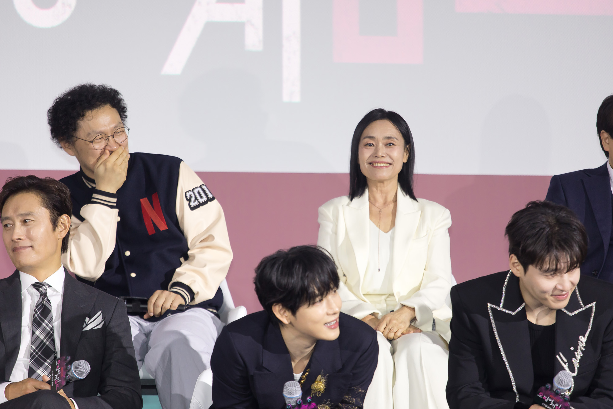문화;예술;오징어게임2;넷플릭스