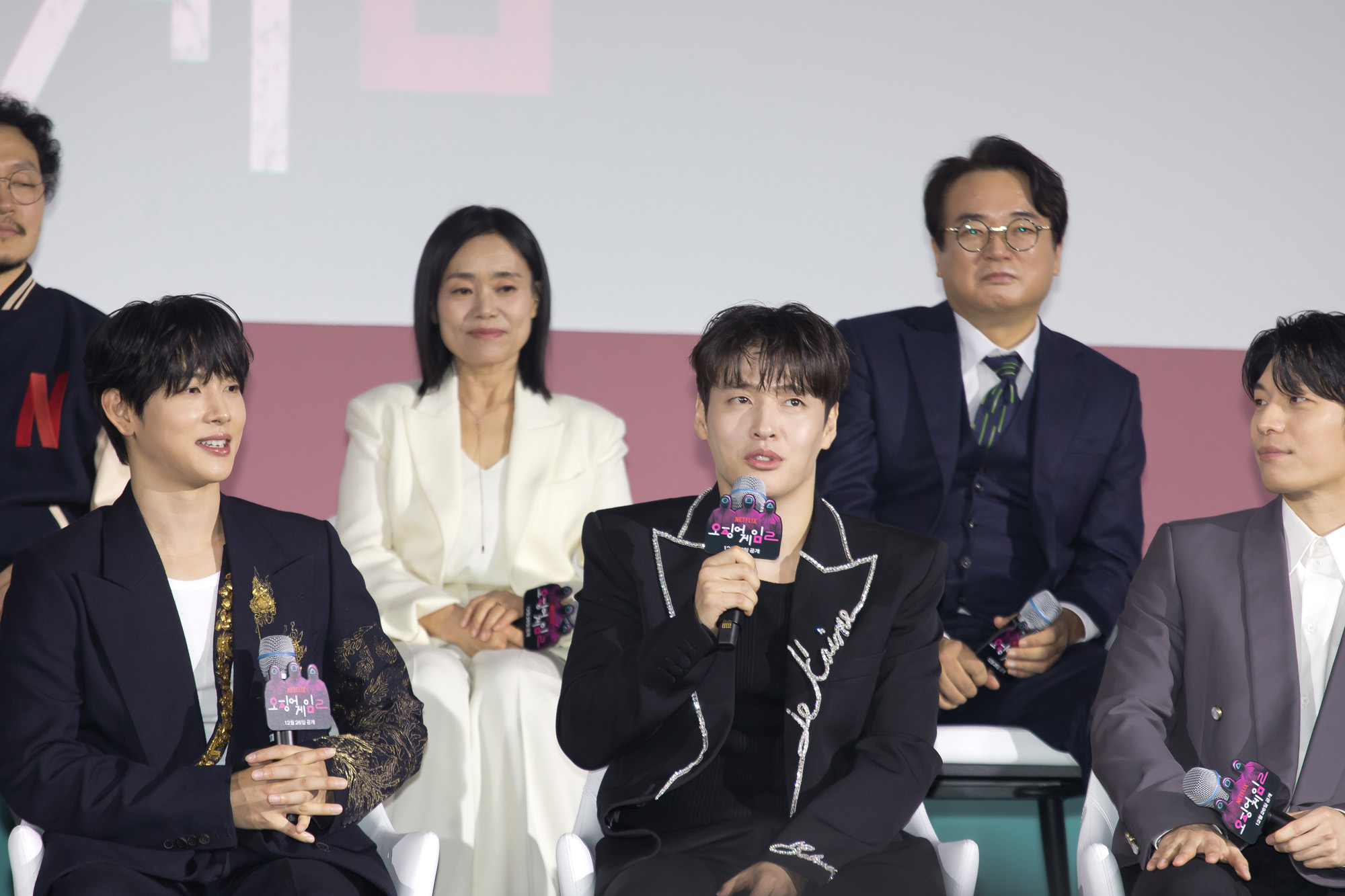 문화;예술;오징어게임2;넷플릭스