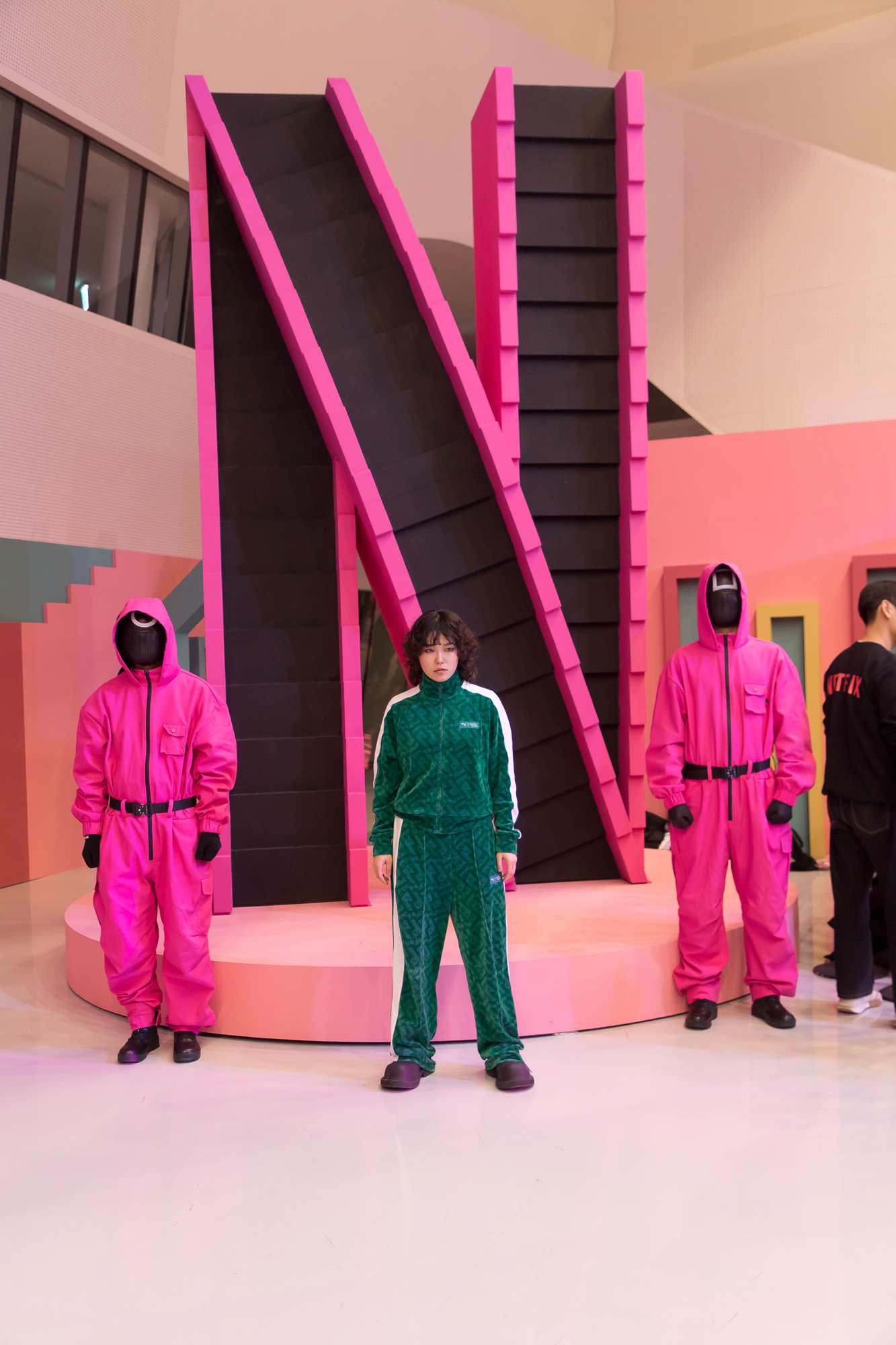 국회;윤석열;비상계엄;해제