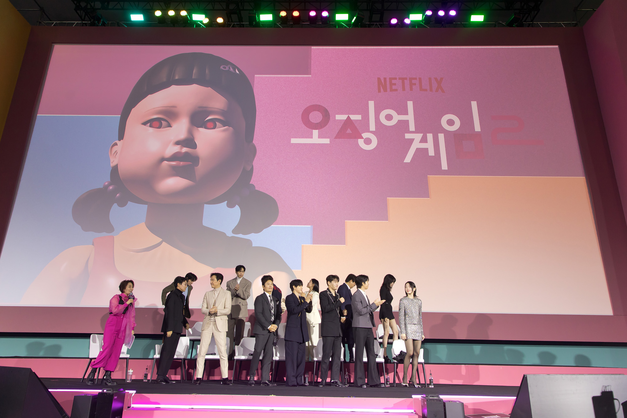 국회;윤석열;비상계엄;해제