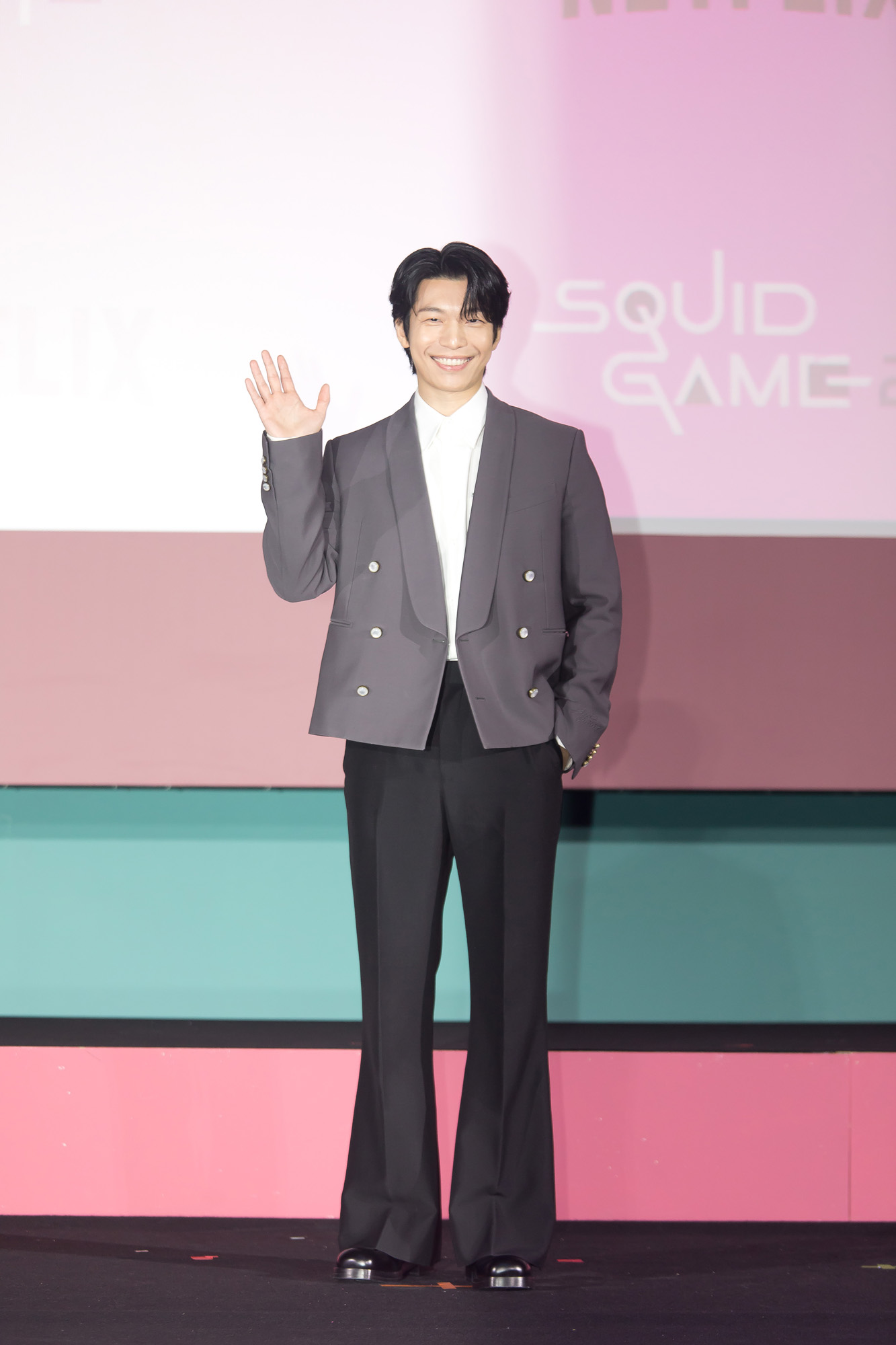 문화;예술;영화;시리즈;넷플릭스;오징어게임