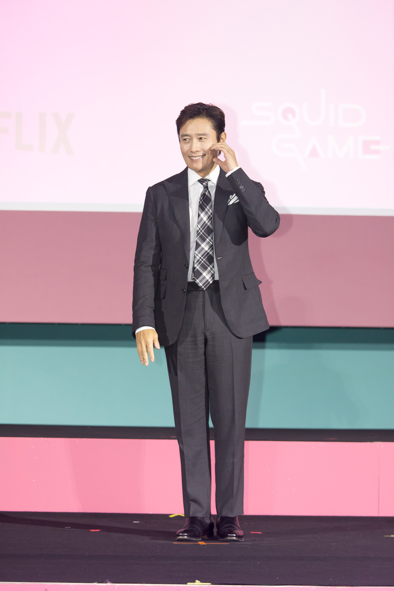 문화;예술;영화;시리즈;넷플릭스;오징어게임