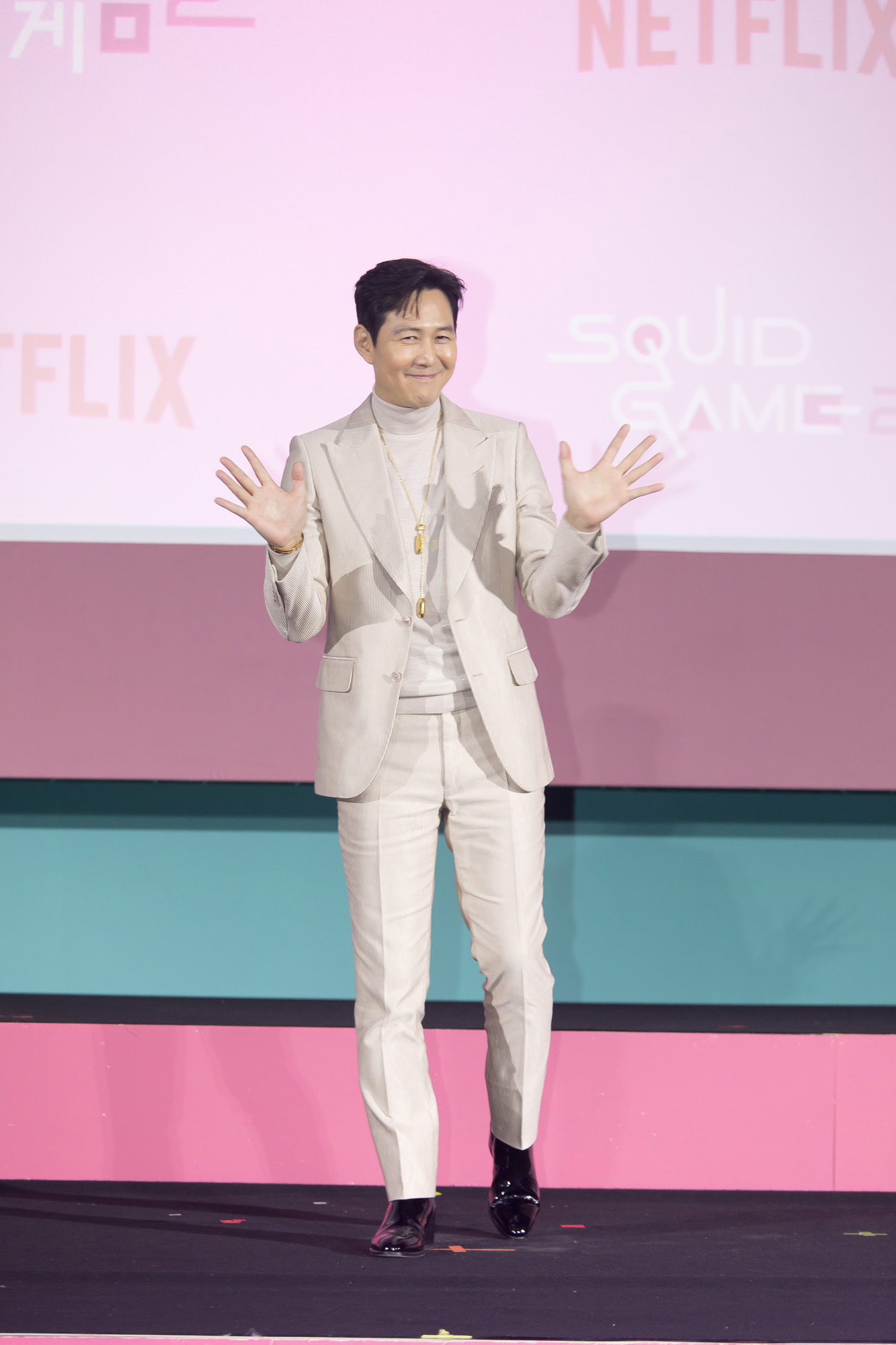문화;예술;영화;시리즈;넷플릭스;오징어게임