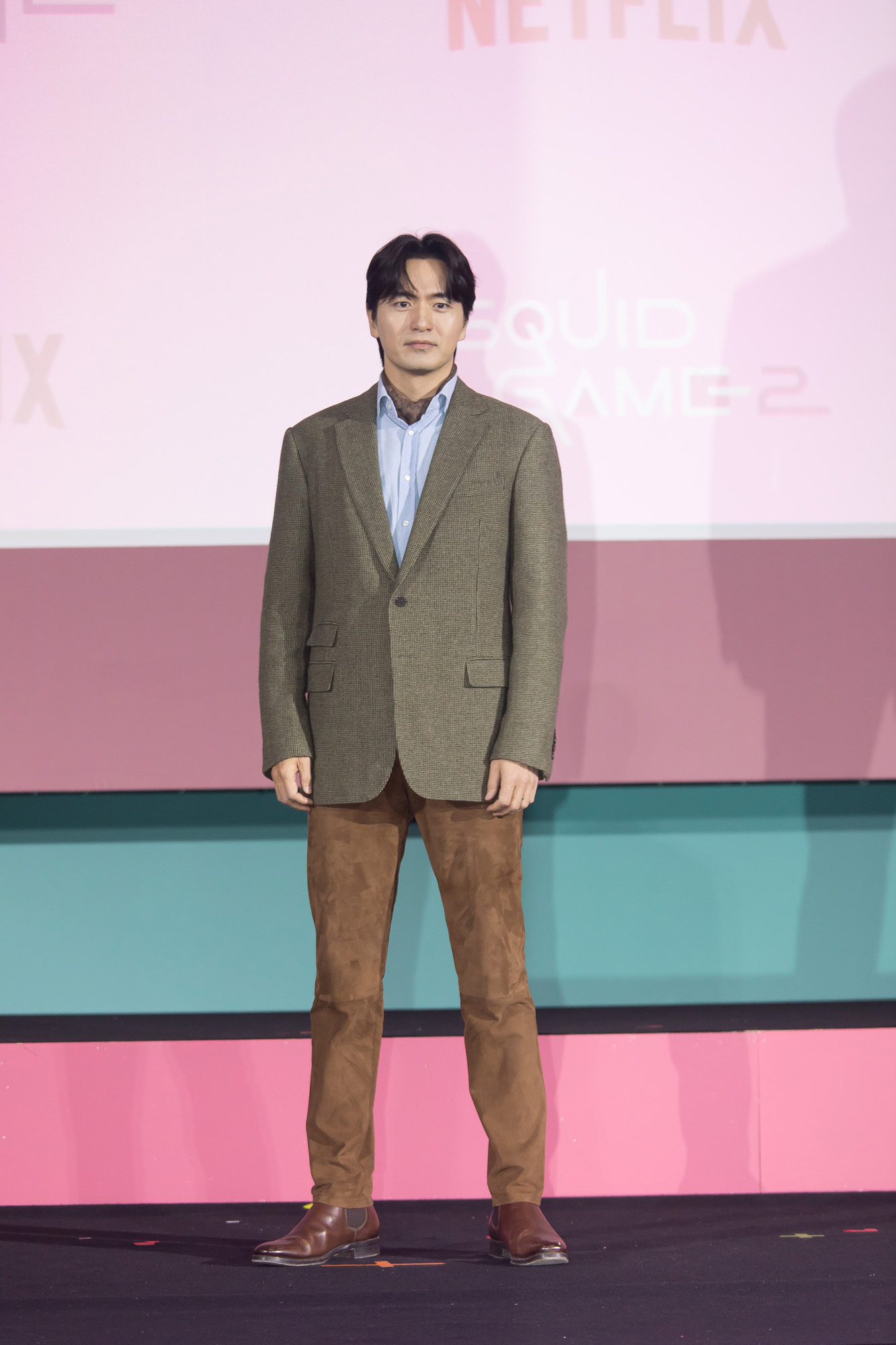 문화;예술;영화;시리즈;넷플릭스;오징어게임
