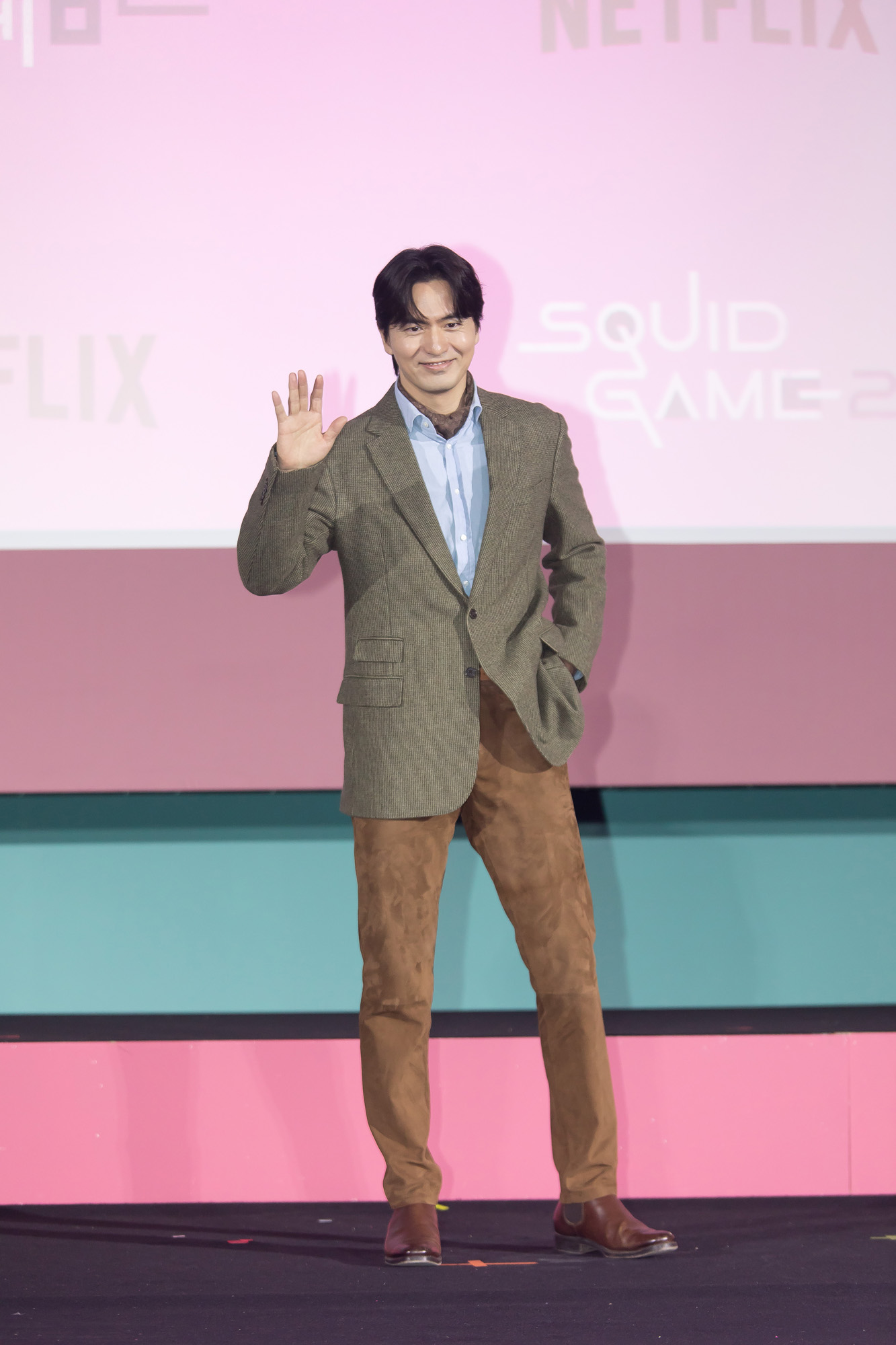 문화;예술;영화;시리즈;넷플릭스;오징어게임