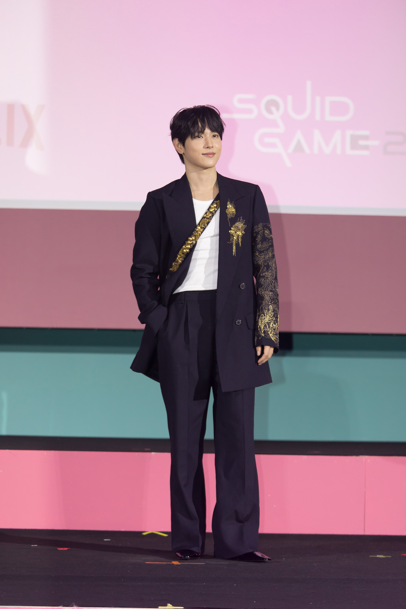 문화;예술;영화;시리즈;넷플릭스;오징어게임