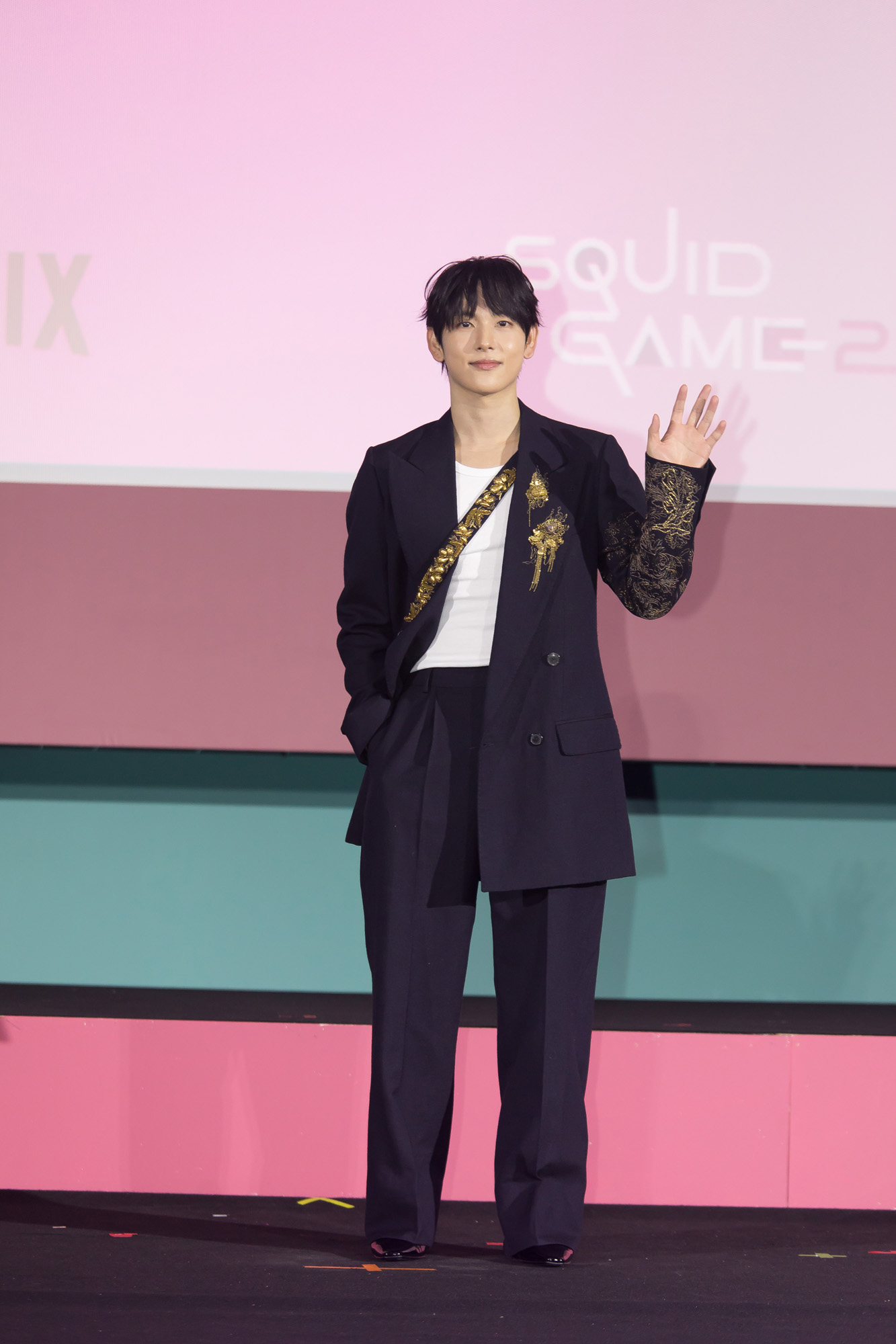 문화;예술;영화;시리즈;넷플릭스;오징어게임