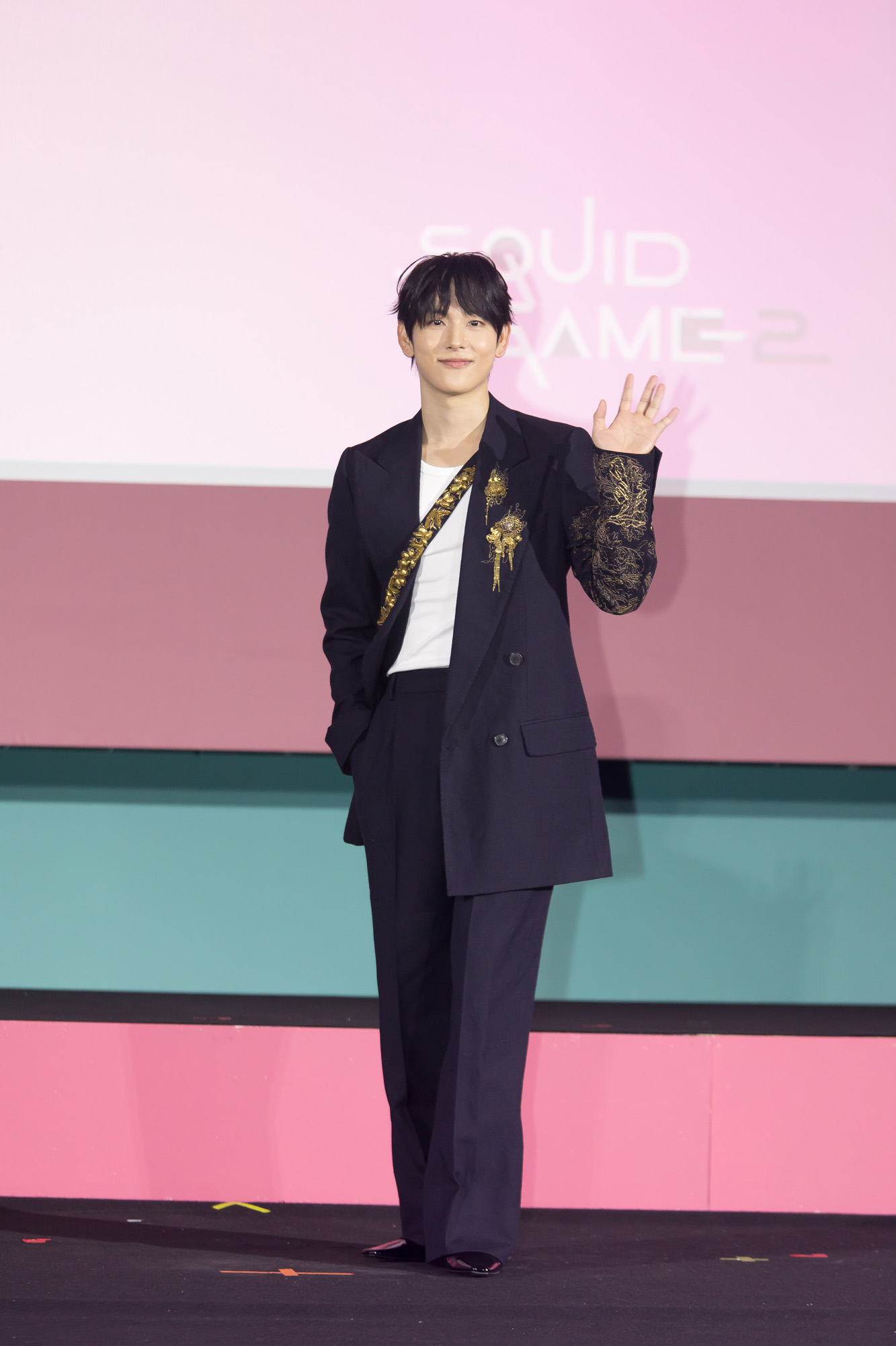 문화;예술;영화;시리즈;넷플릭스;오징어게임