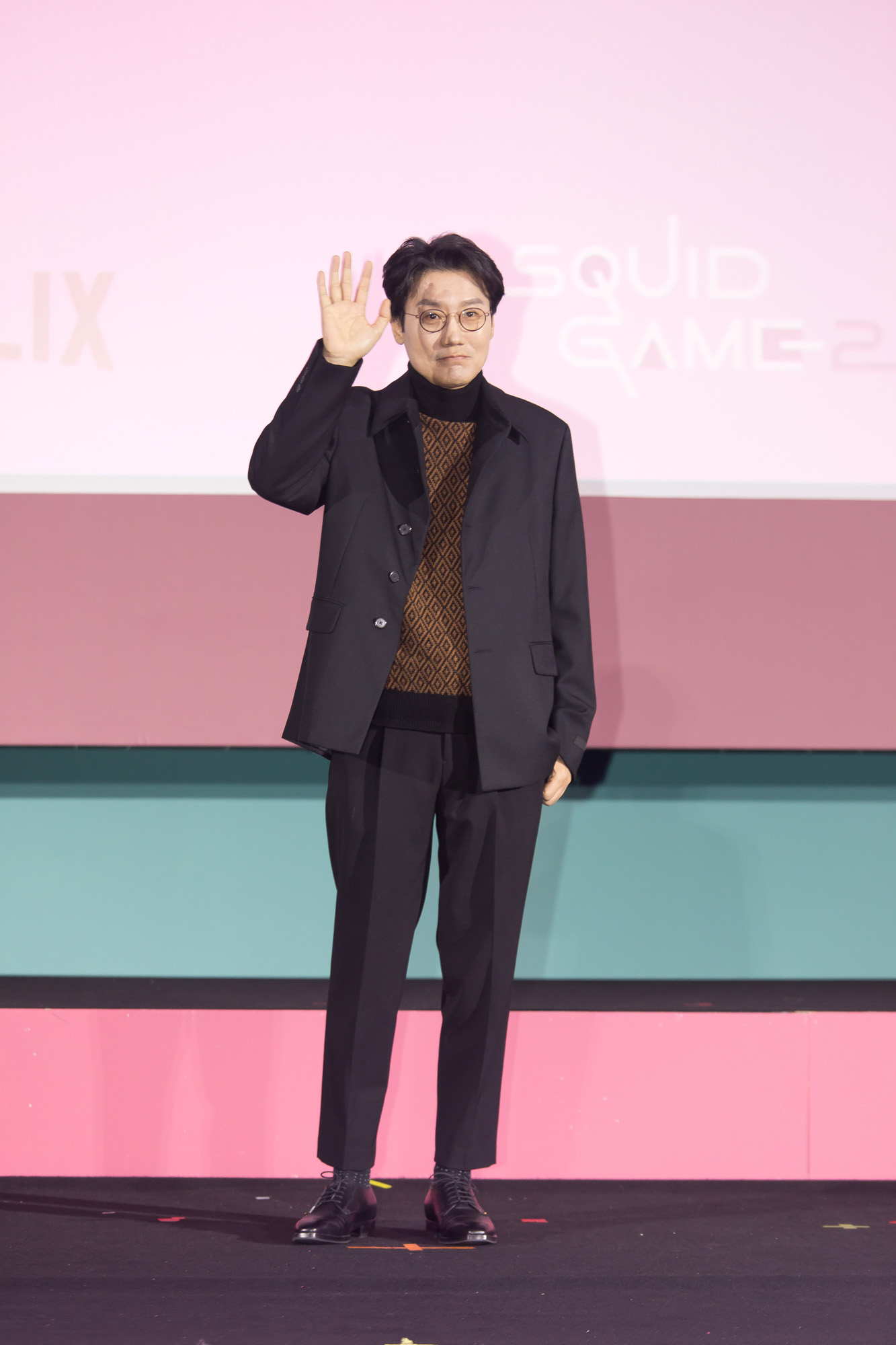 문화;예술;영화;시리즈;넷플릭스;오징어게임