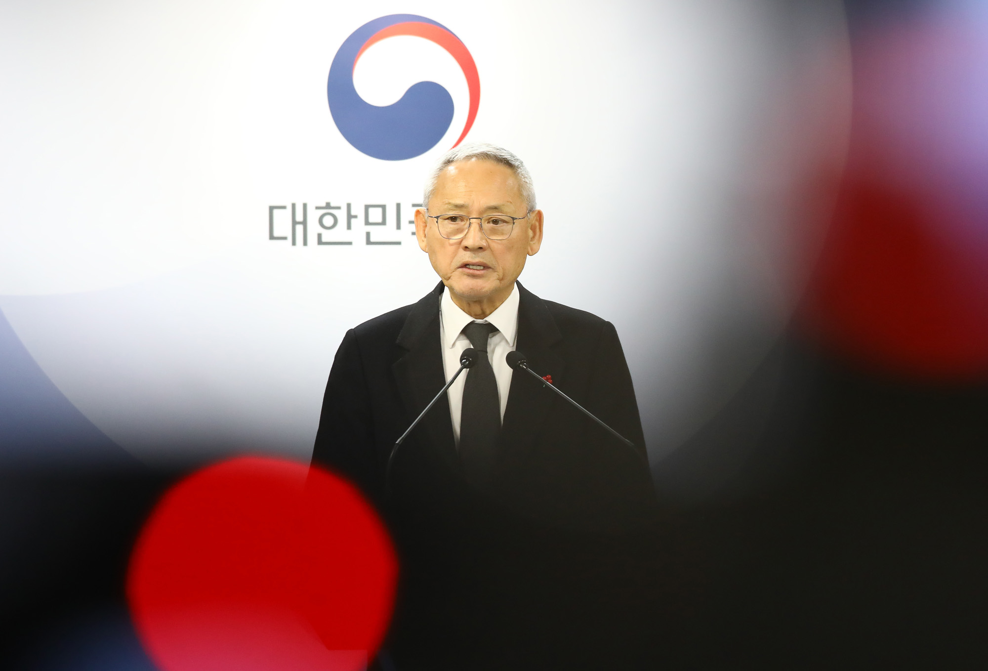 유인촌 호소문 문화체육관광부